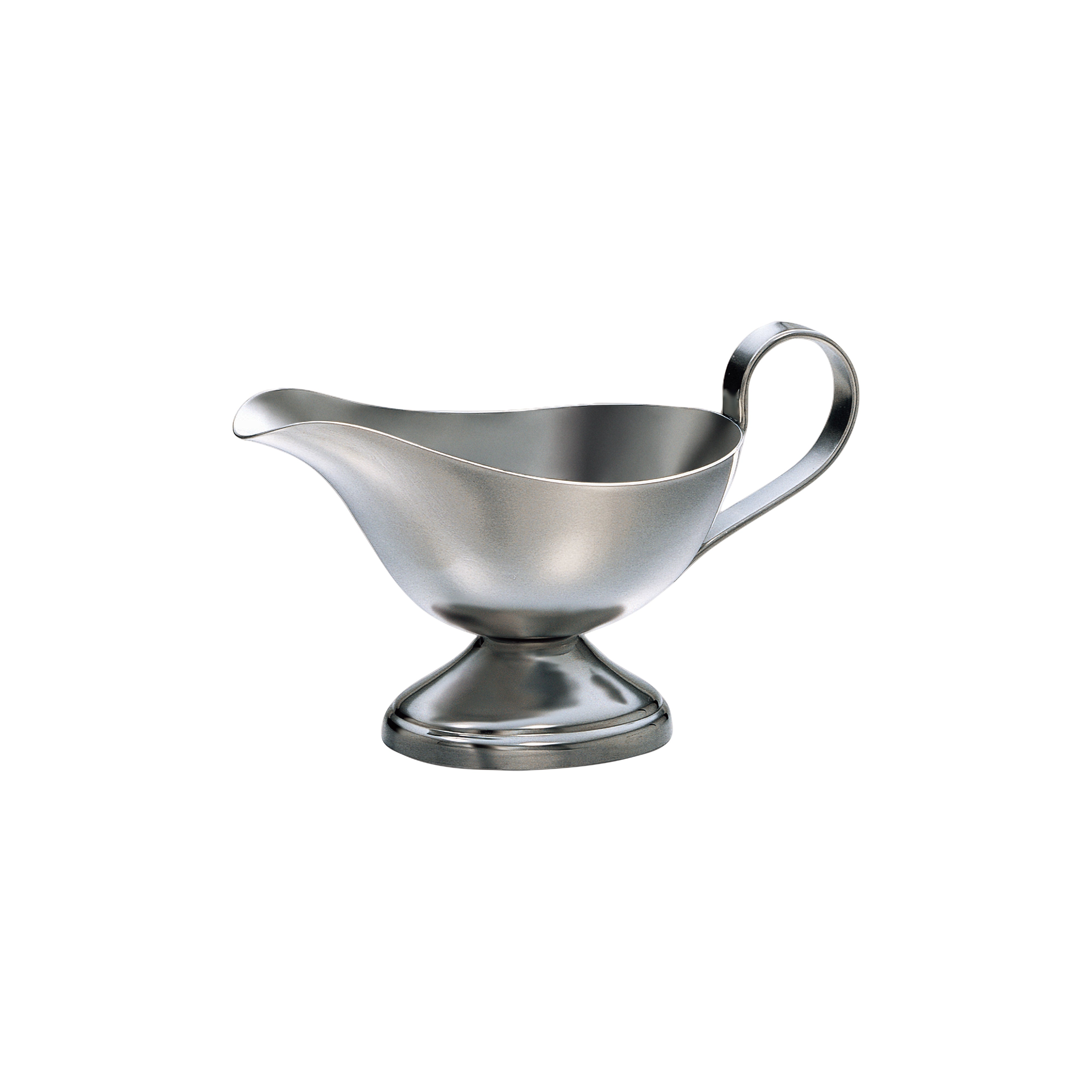 Soprano HW Gravy Boat