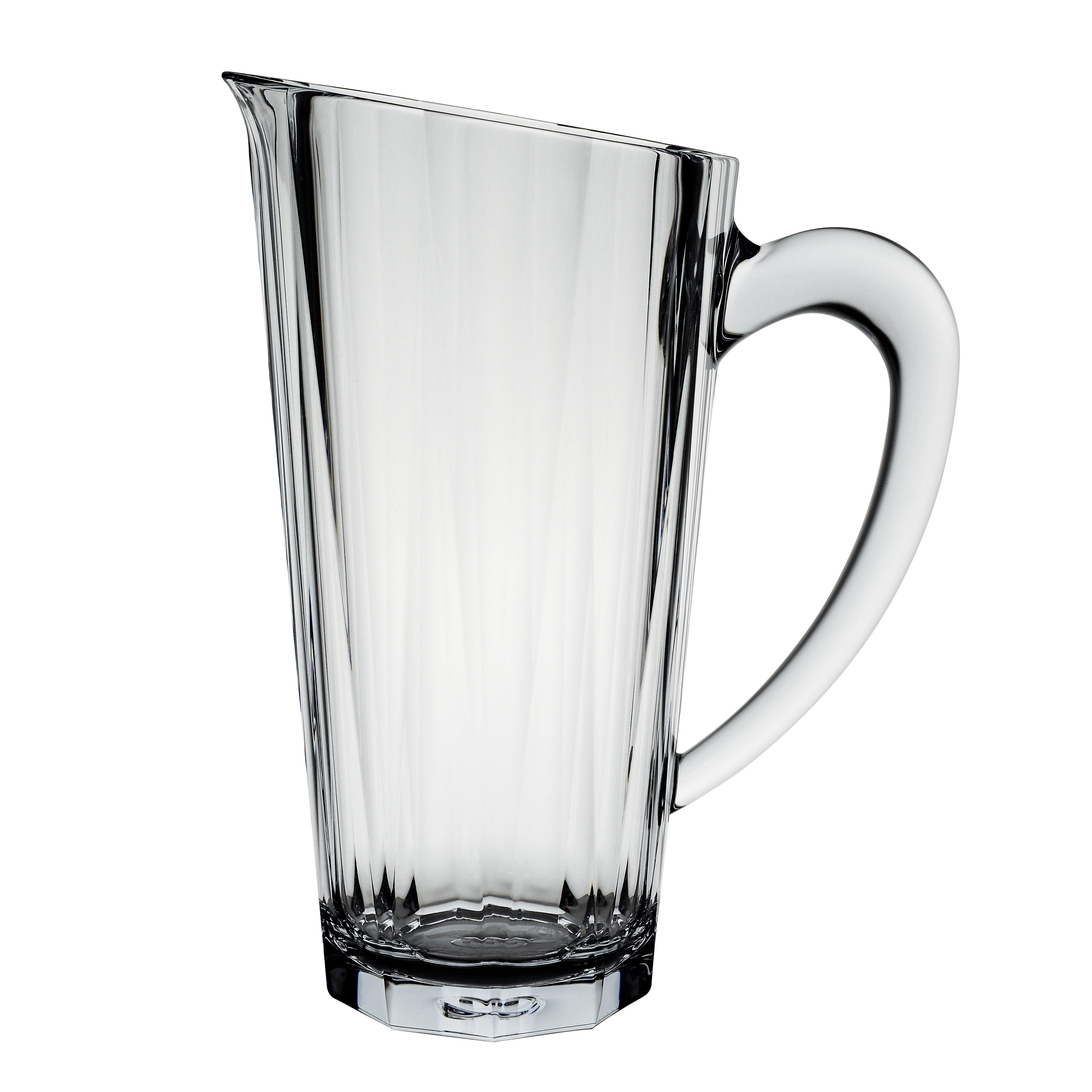 Pitcher 5.5" Dia. (2.0 Qt) Creations Polyc