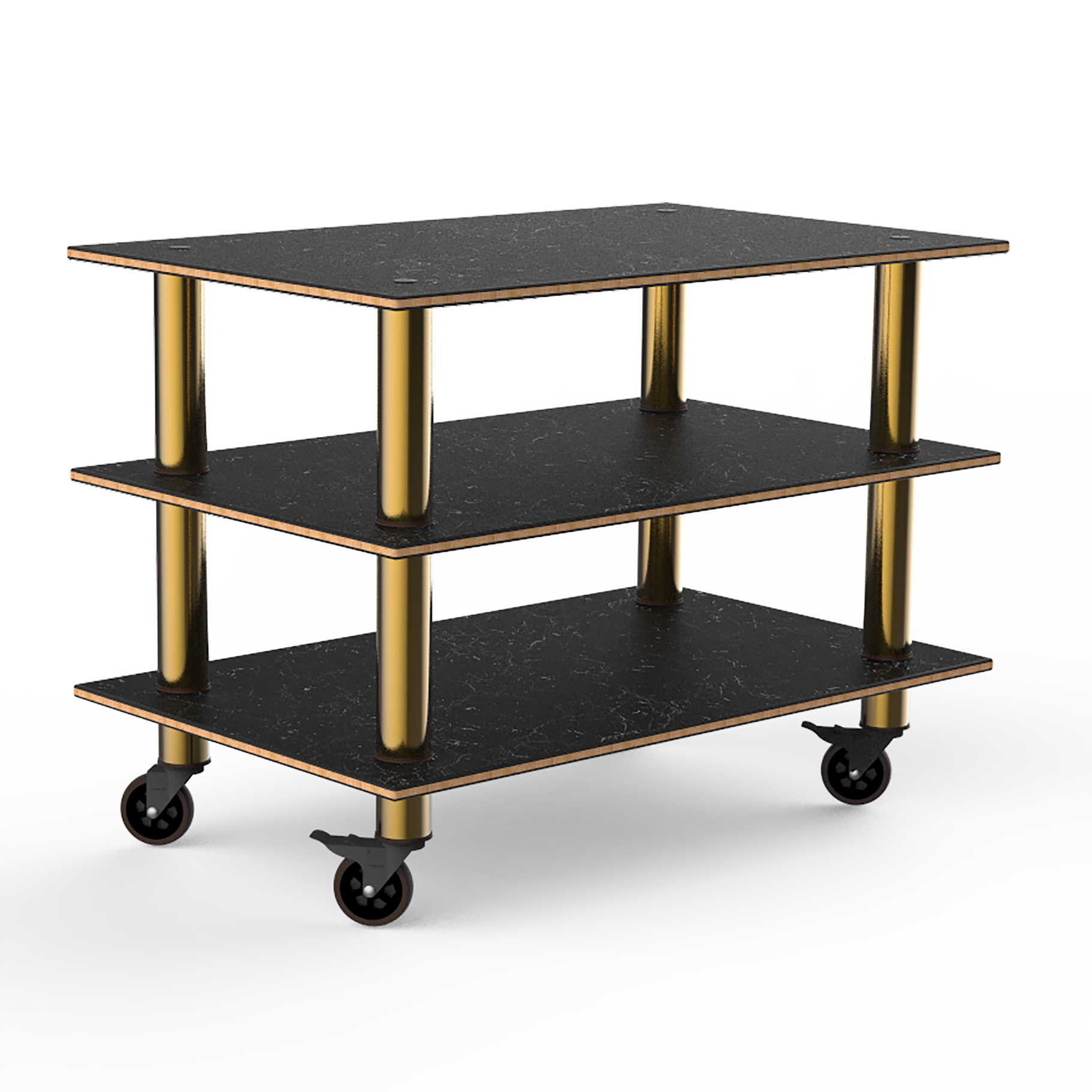 Classic Medium Station L 47.0" W 29.5" Modular