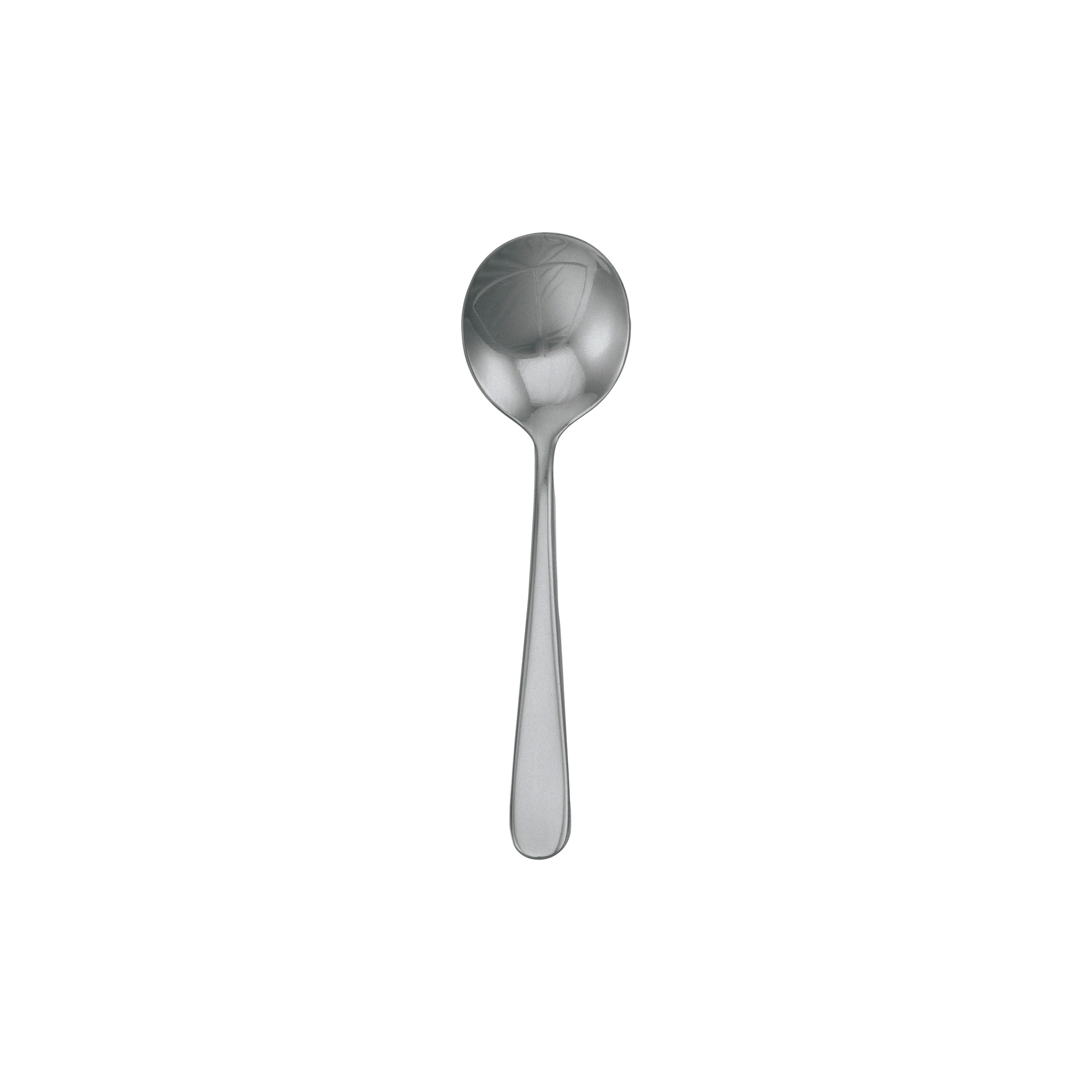 Star Round Bowls Soup Spoon 7