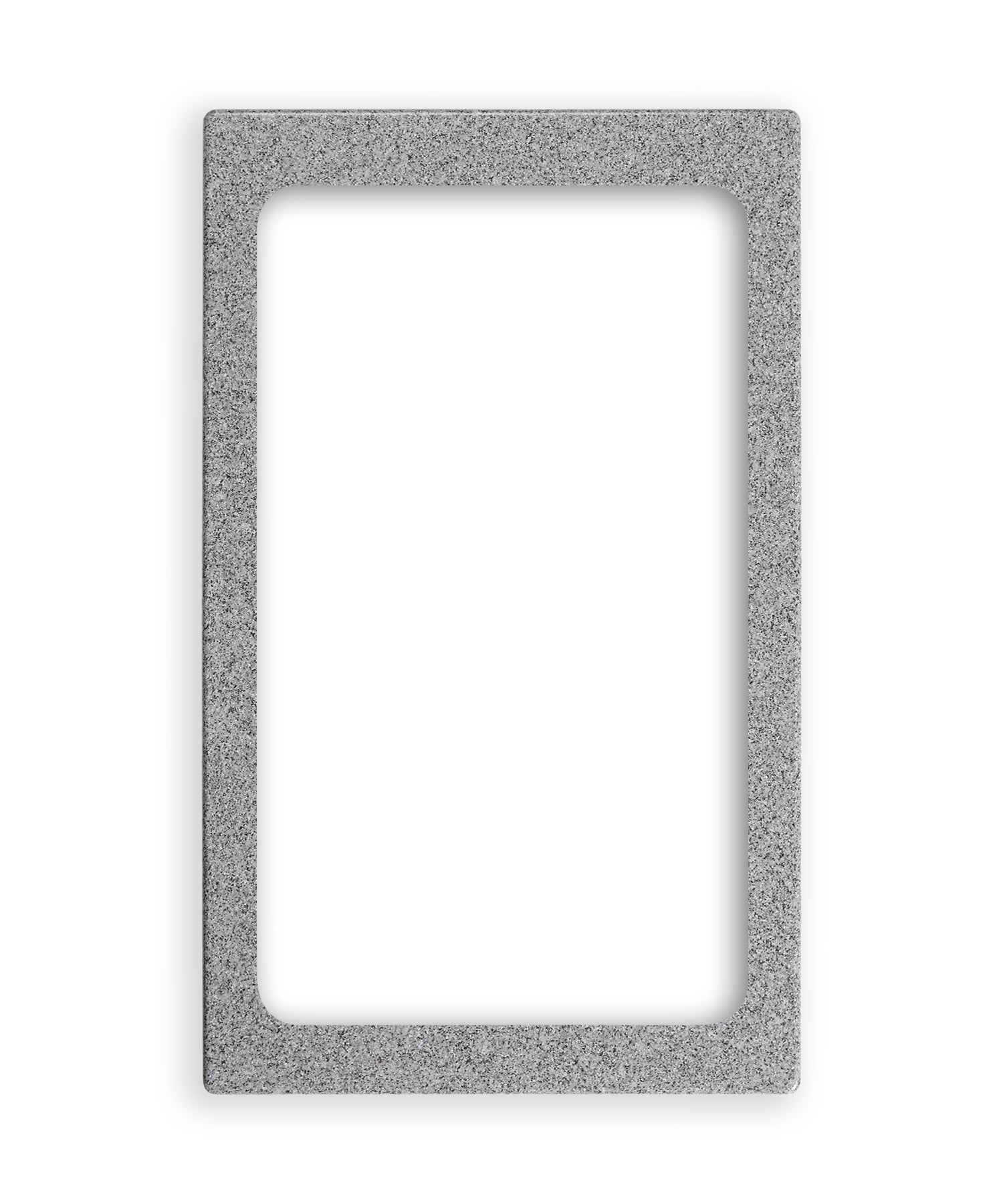 Miramar® Resin Templates for Contemporary Pans