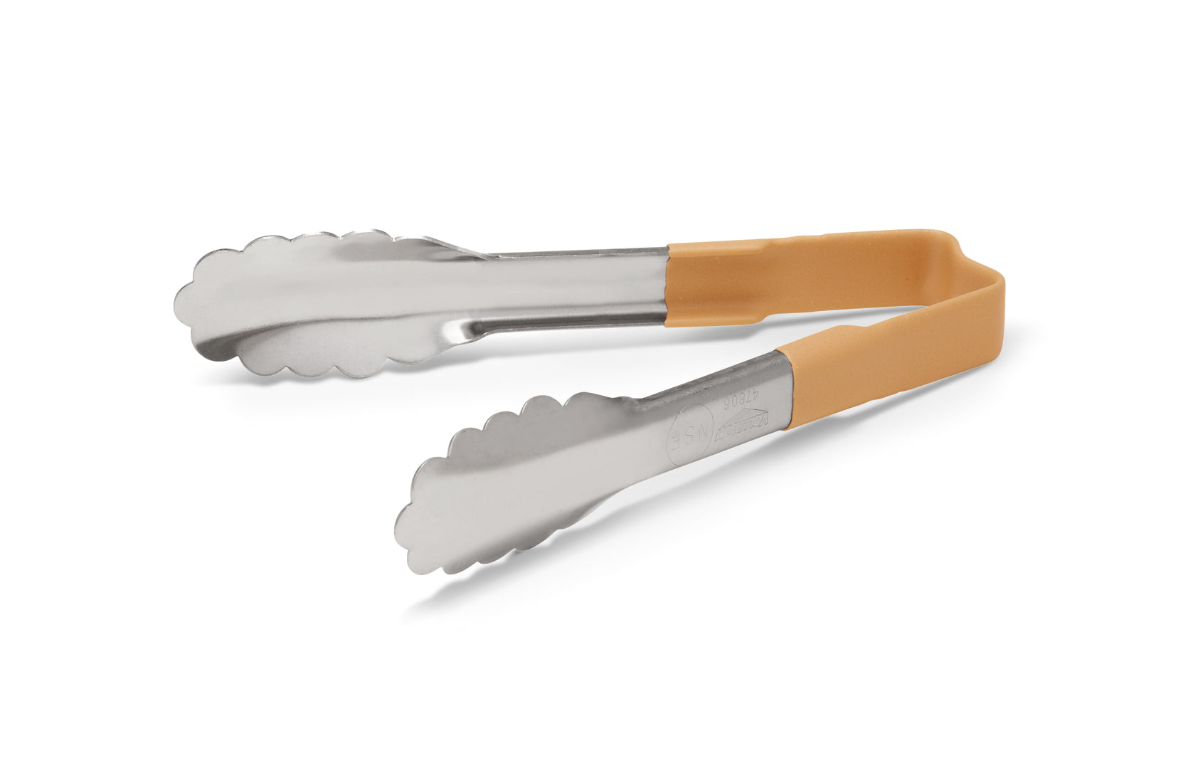 One-Piece Color-Coded Kool-Touch® Tongs