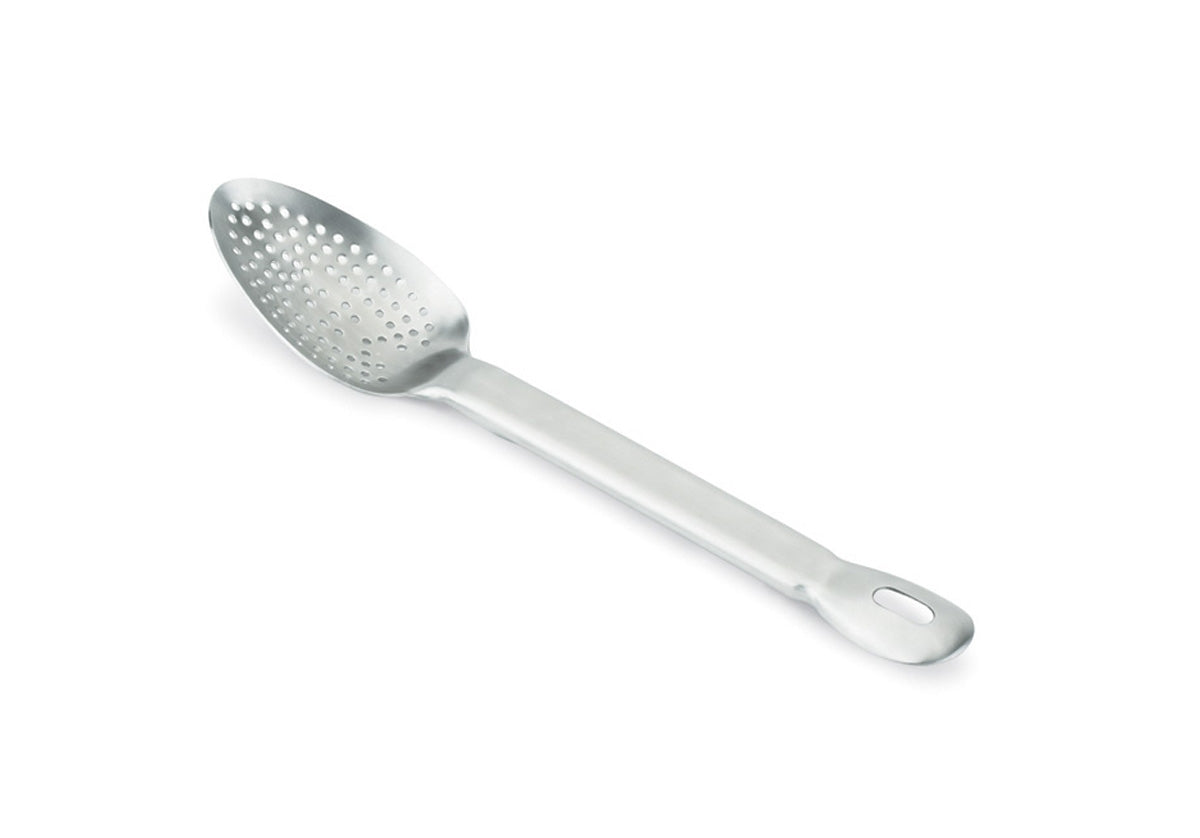 Heavy-Duty Stainless Steel 15.5-IN Basting Spoon
