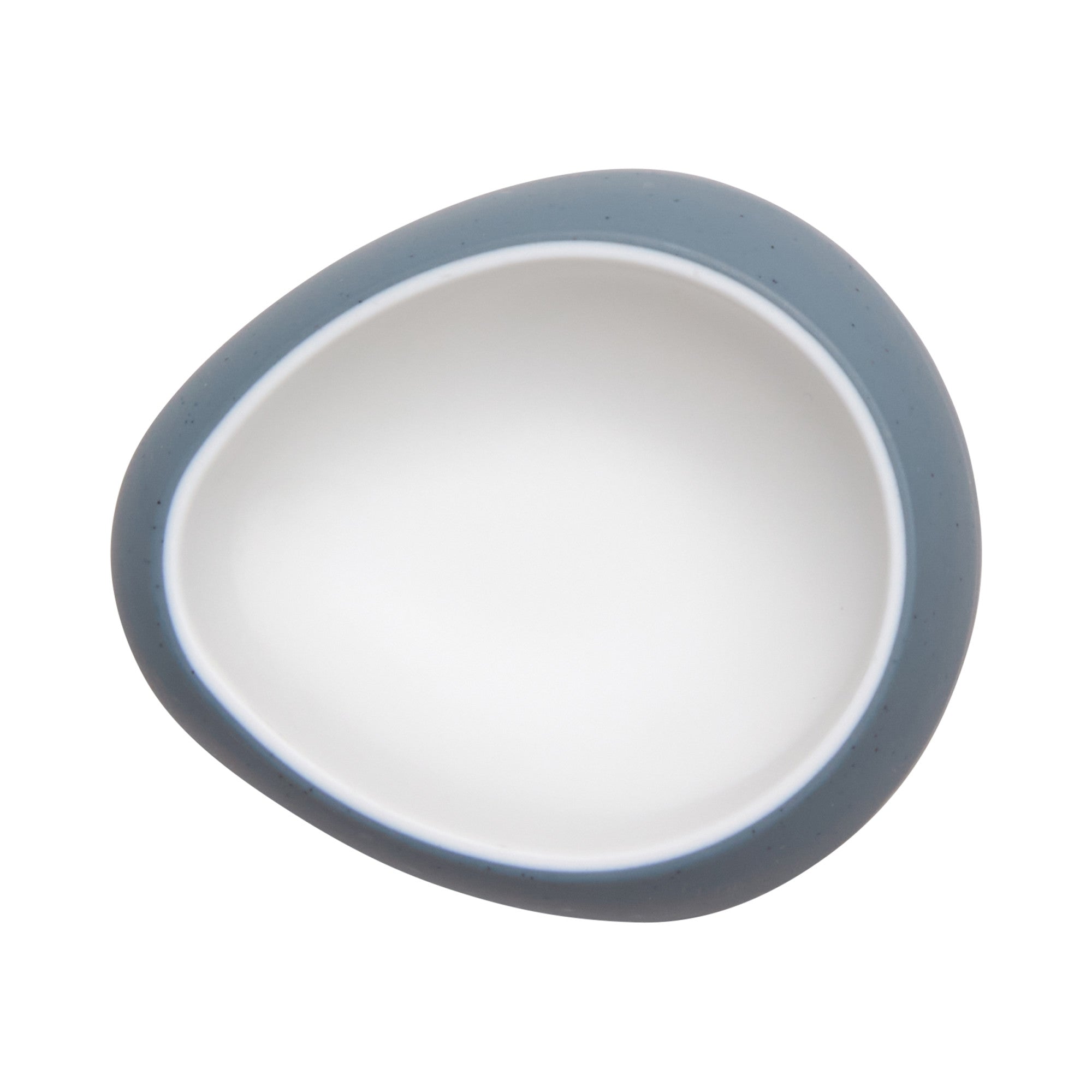 Cheforward Hatch 3 oz. Ramekin, Touch of Honey/Bluejay
