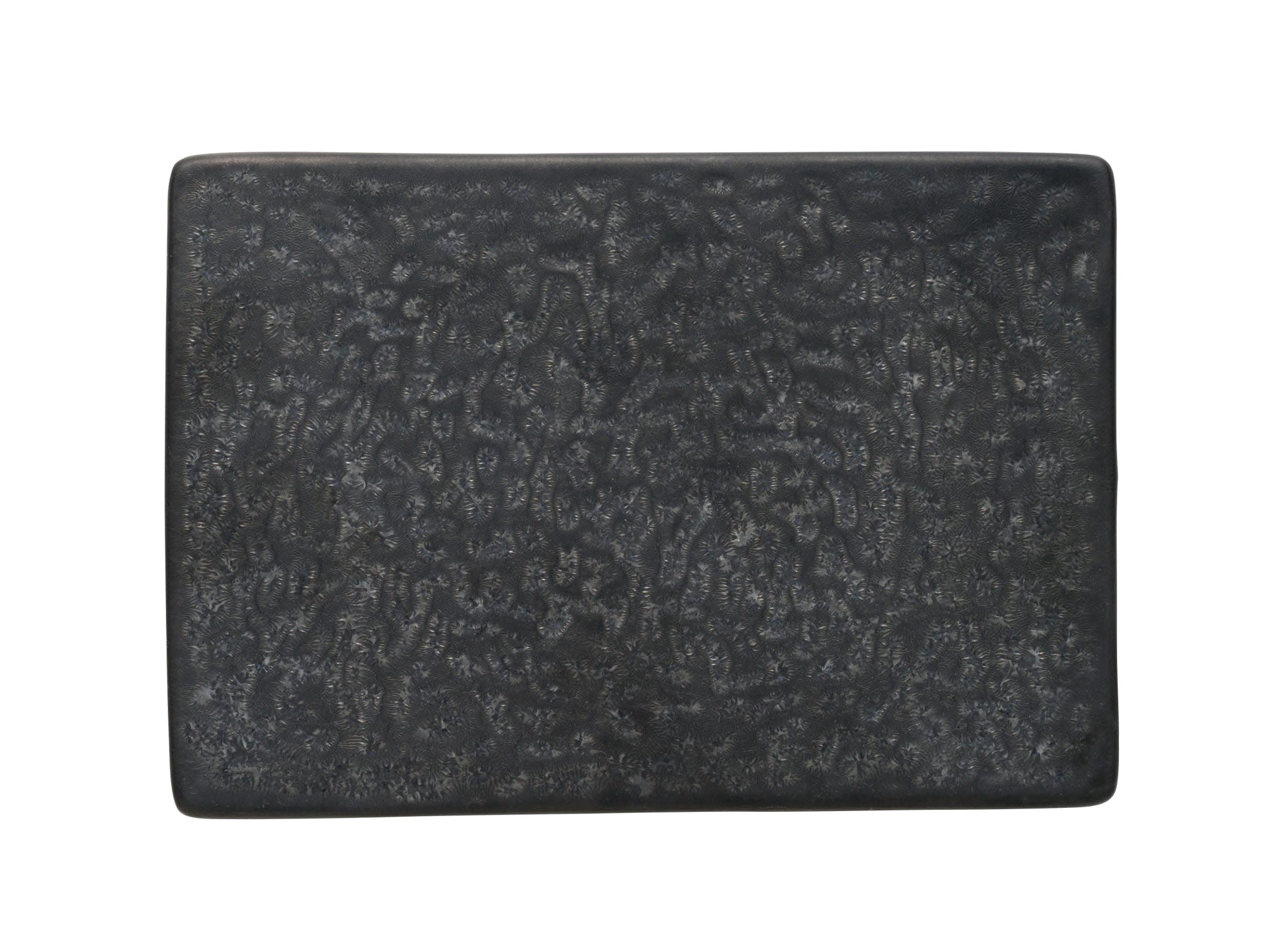 Rectangular Ignea Platter, 7" x 4-3/4"
