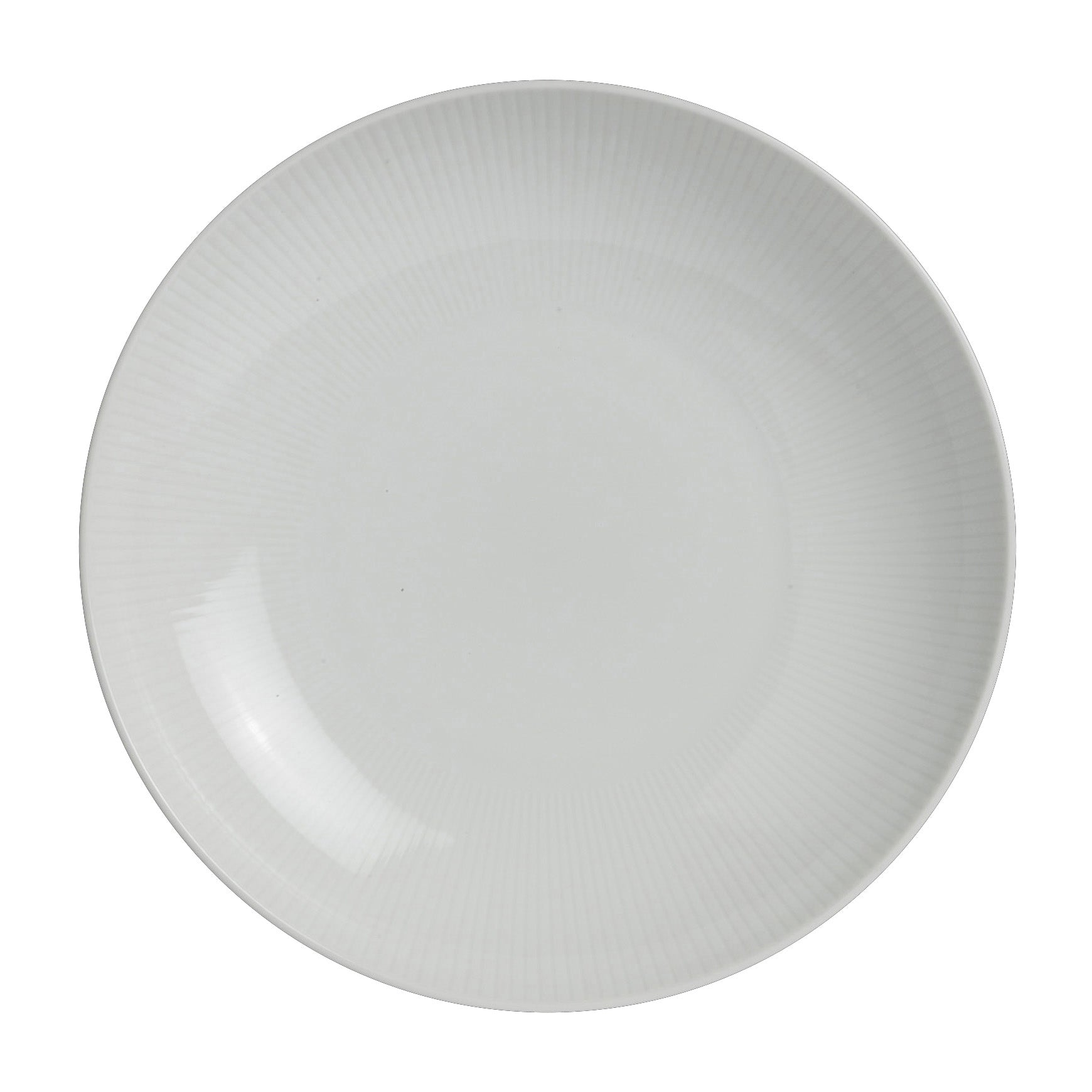 Coupe Bowl 8.25" Dia. W 1.625" (19.0 Oz) Sonata