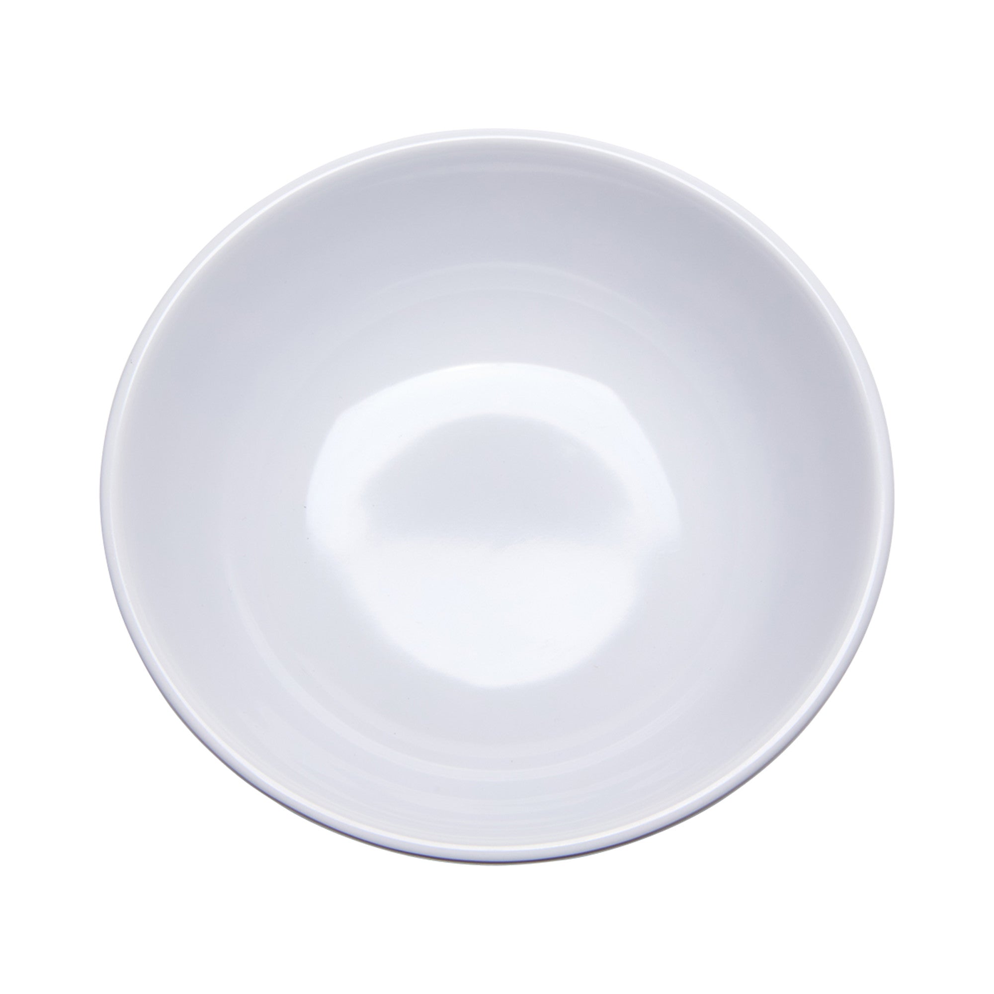 Diamond Esencia 24 oz. Rimless Melamine Bowl