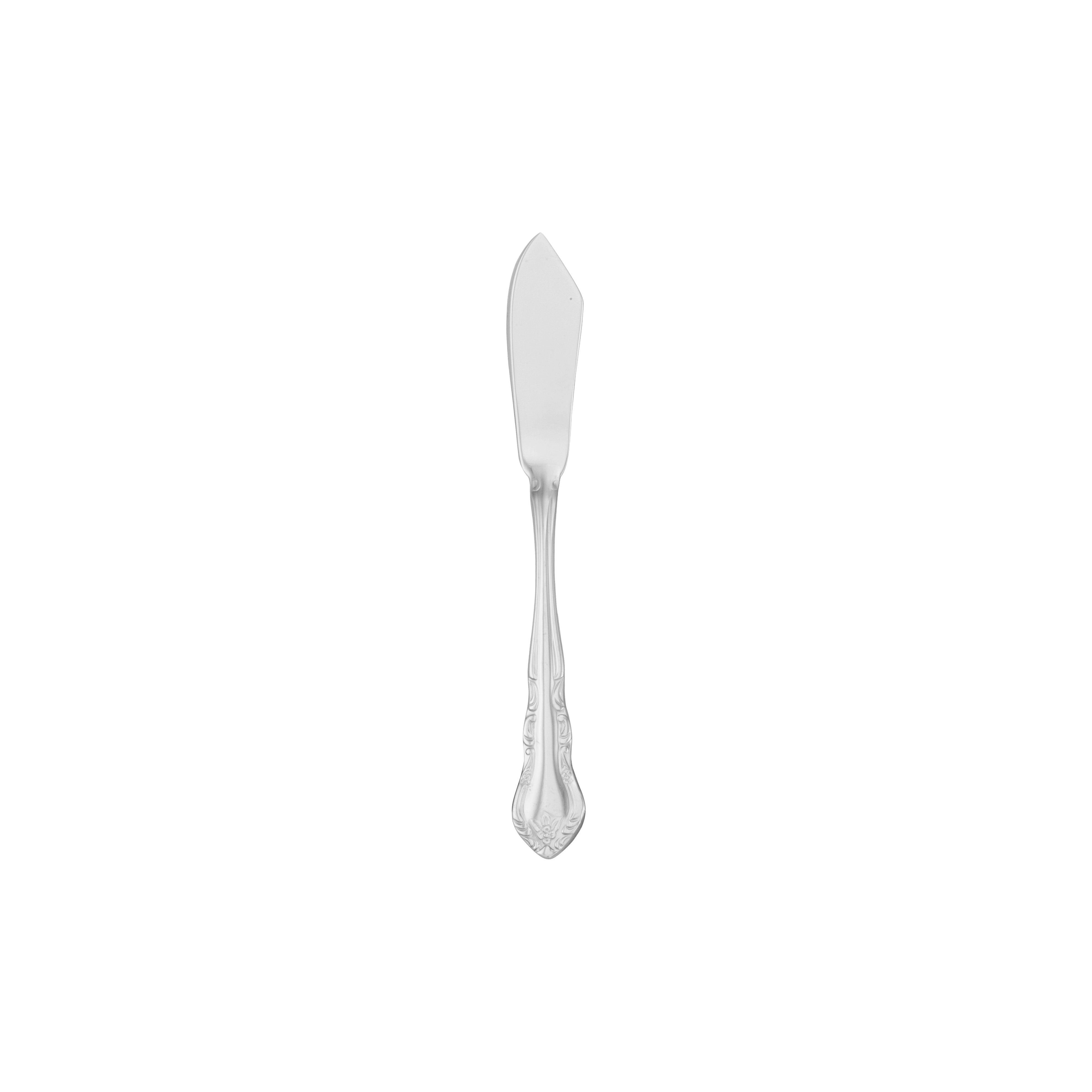 Discretion Butter Spreader 6.5
