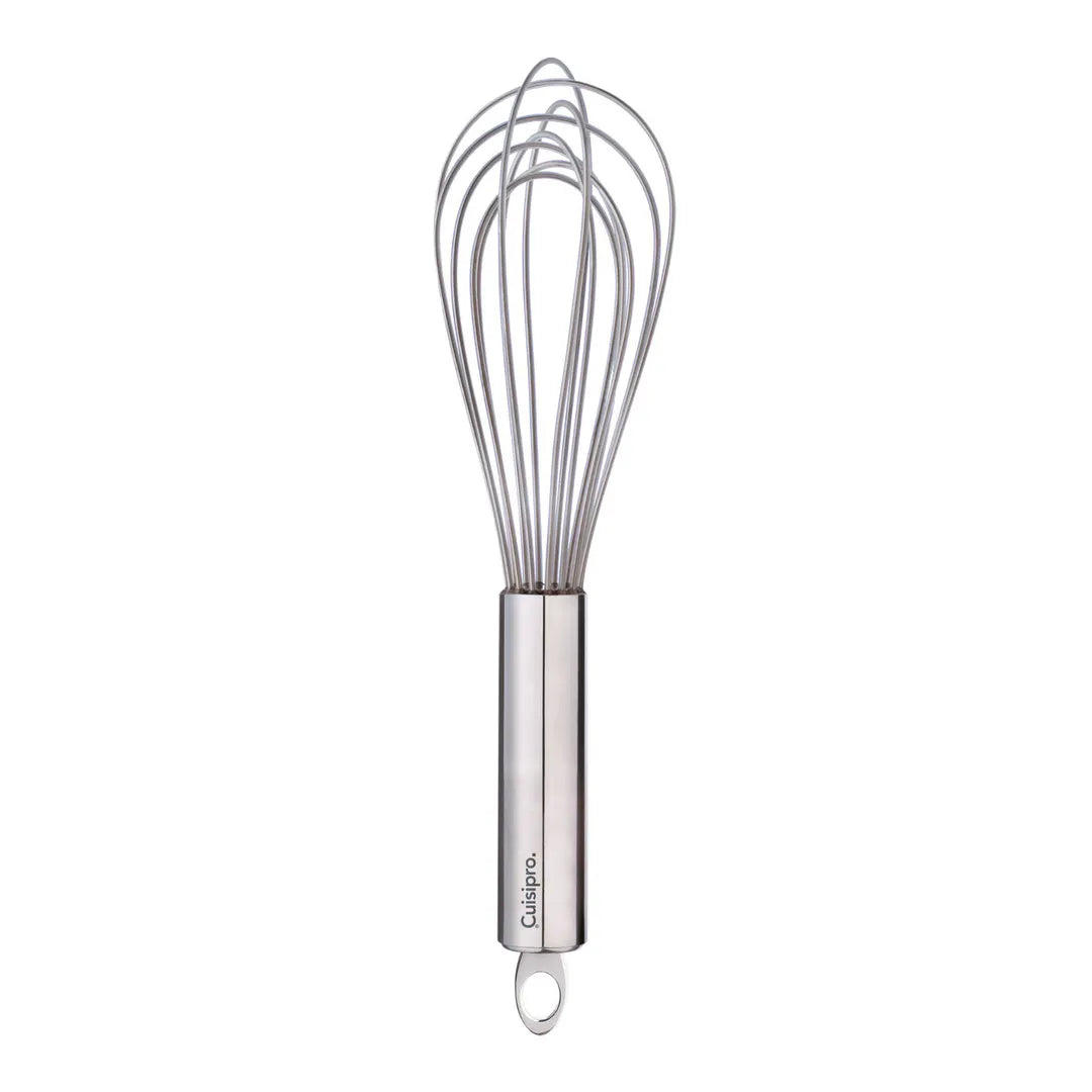 12" Silicone Balloon Whisk