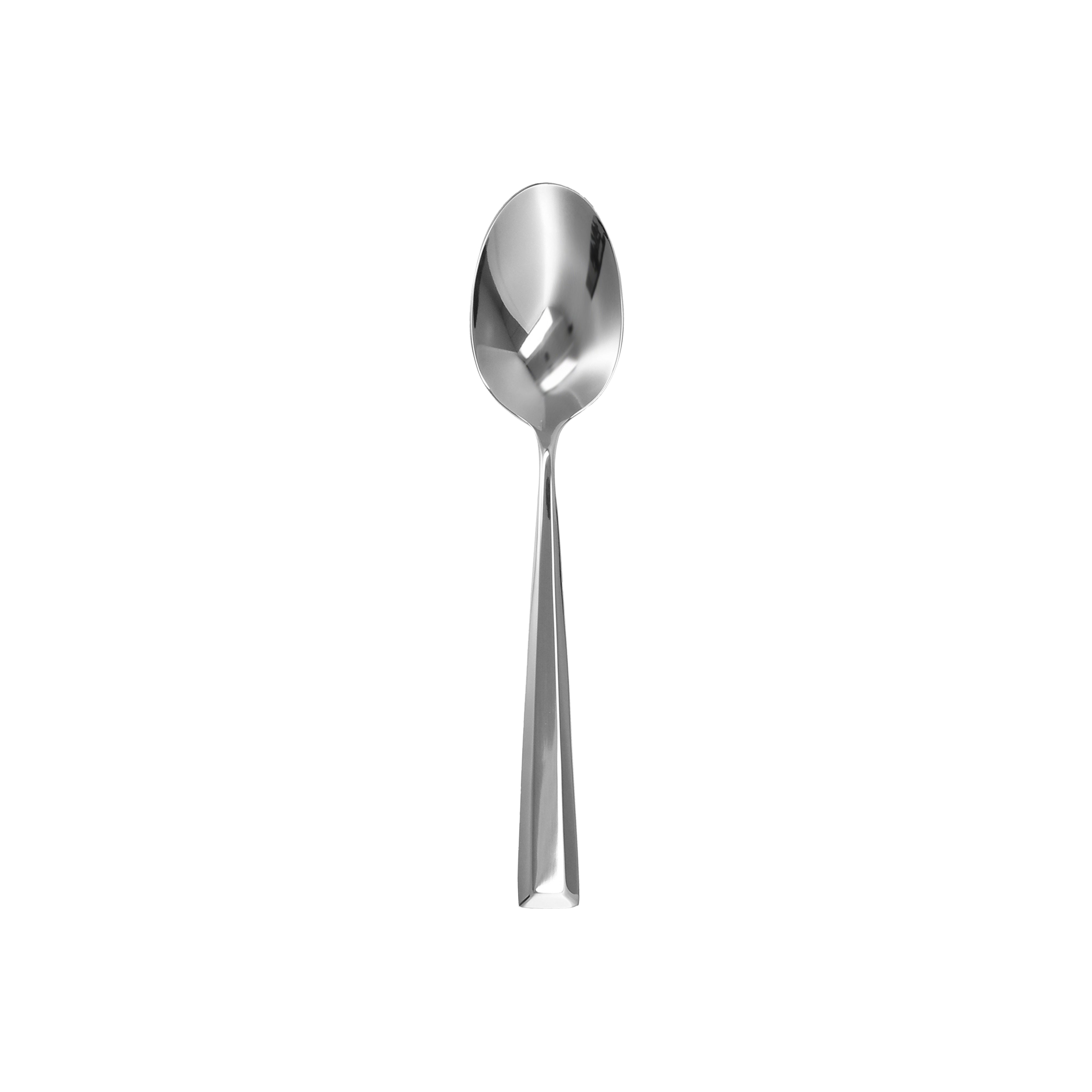 Truss Serving Spoon 8.5