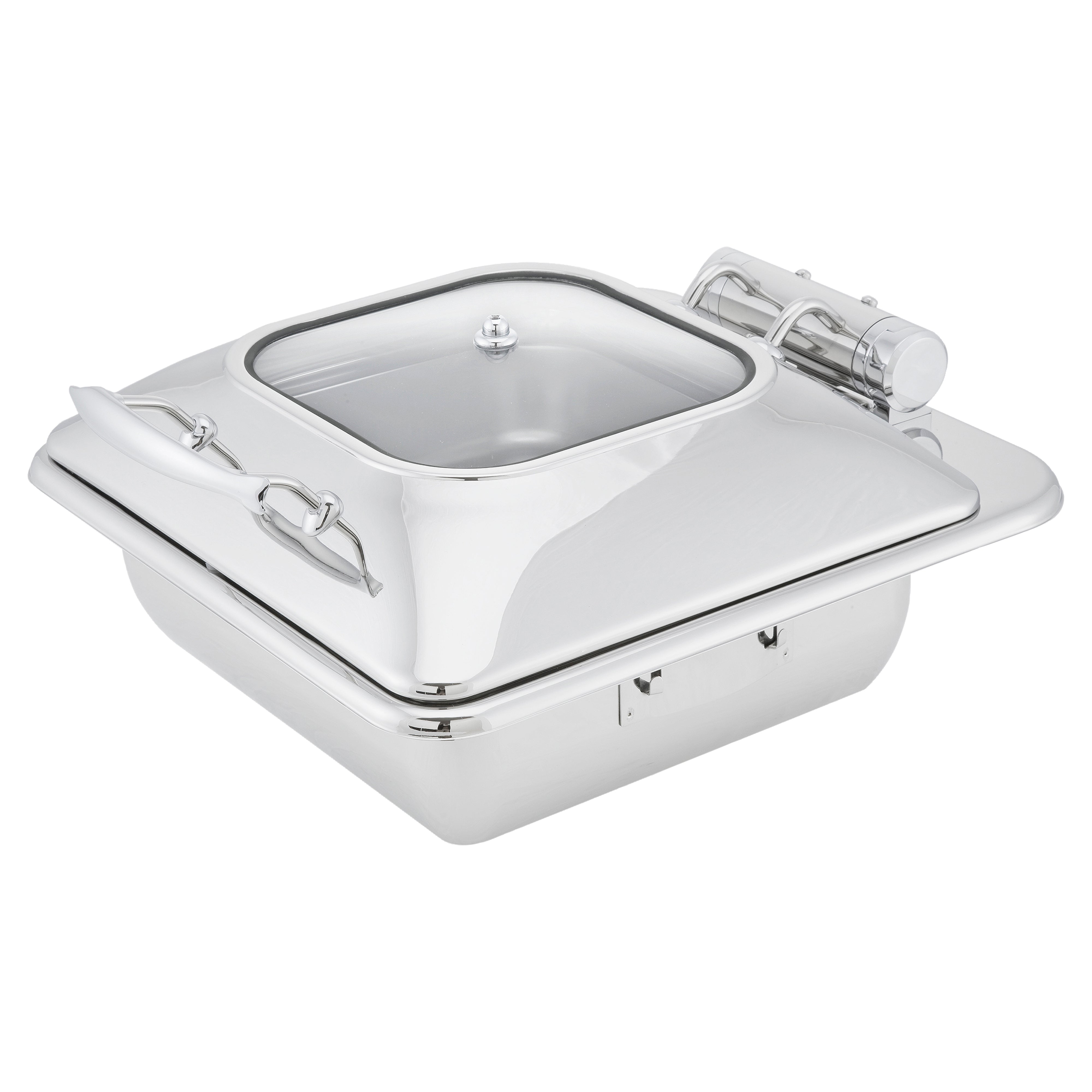 Idol Buffet Rectangle Chafer Body