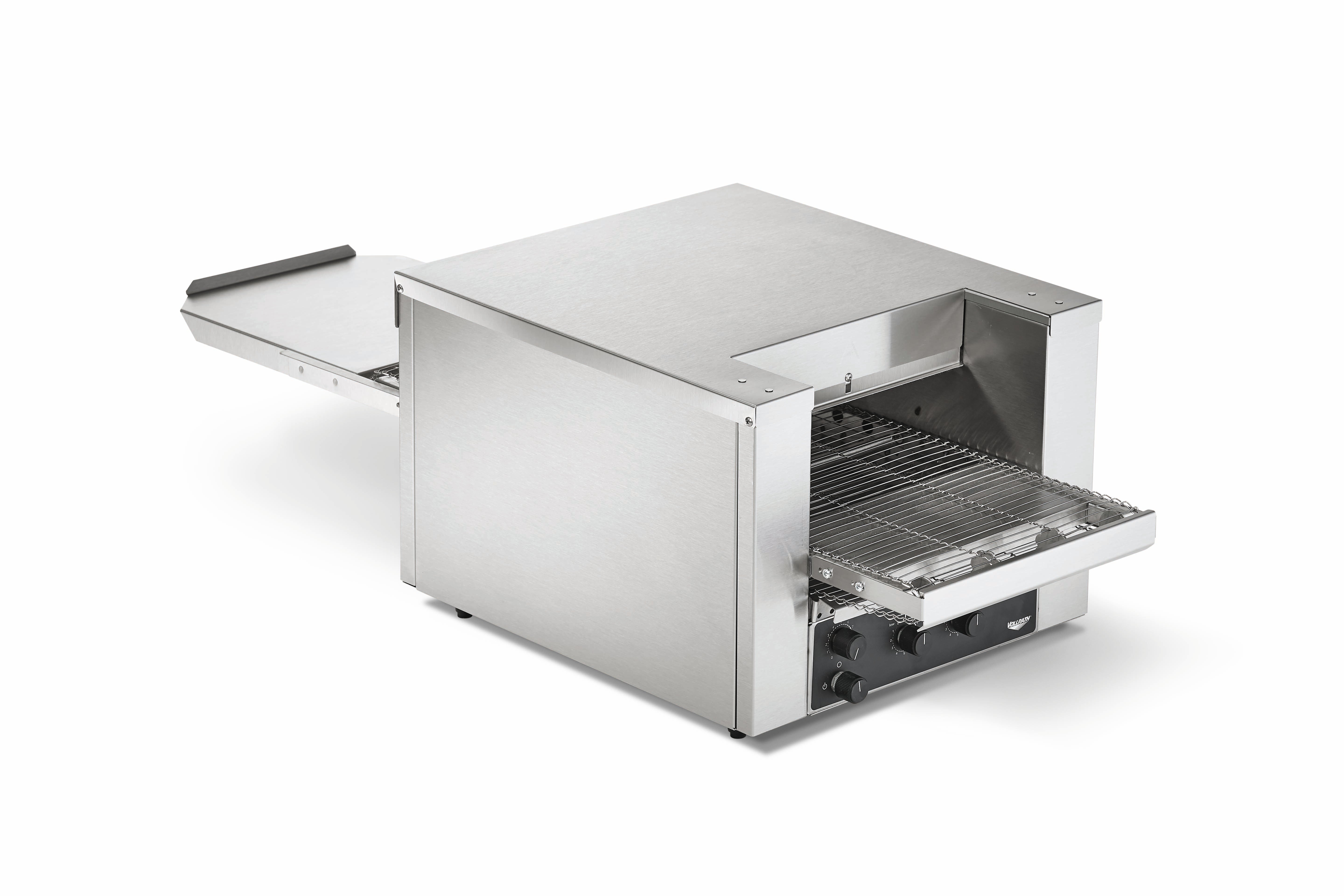 10 ½-inch 240-volt conveyor sandwich oven