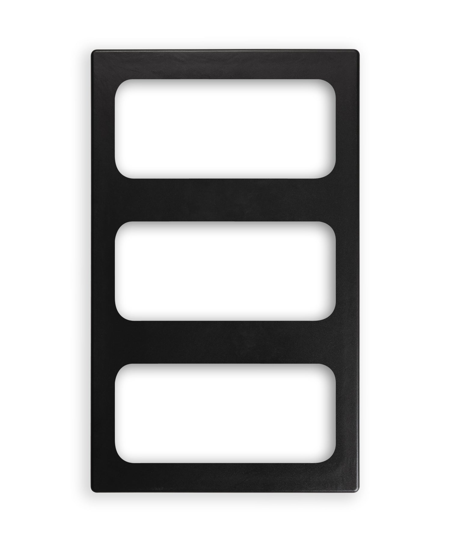 Miramar® Resin Templates for Contemporary Pans