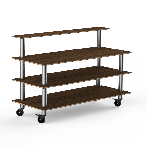 Classic Plus Station L 71.0" W 29.5" Modular