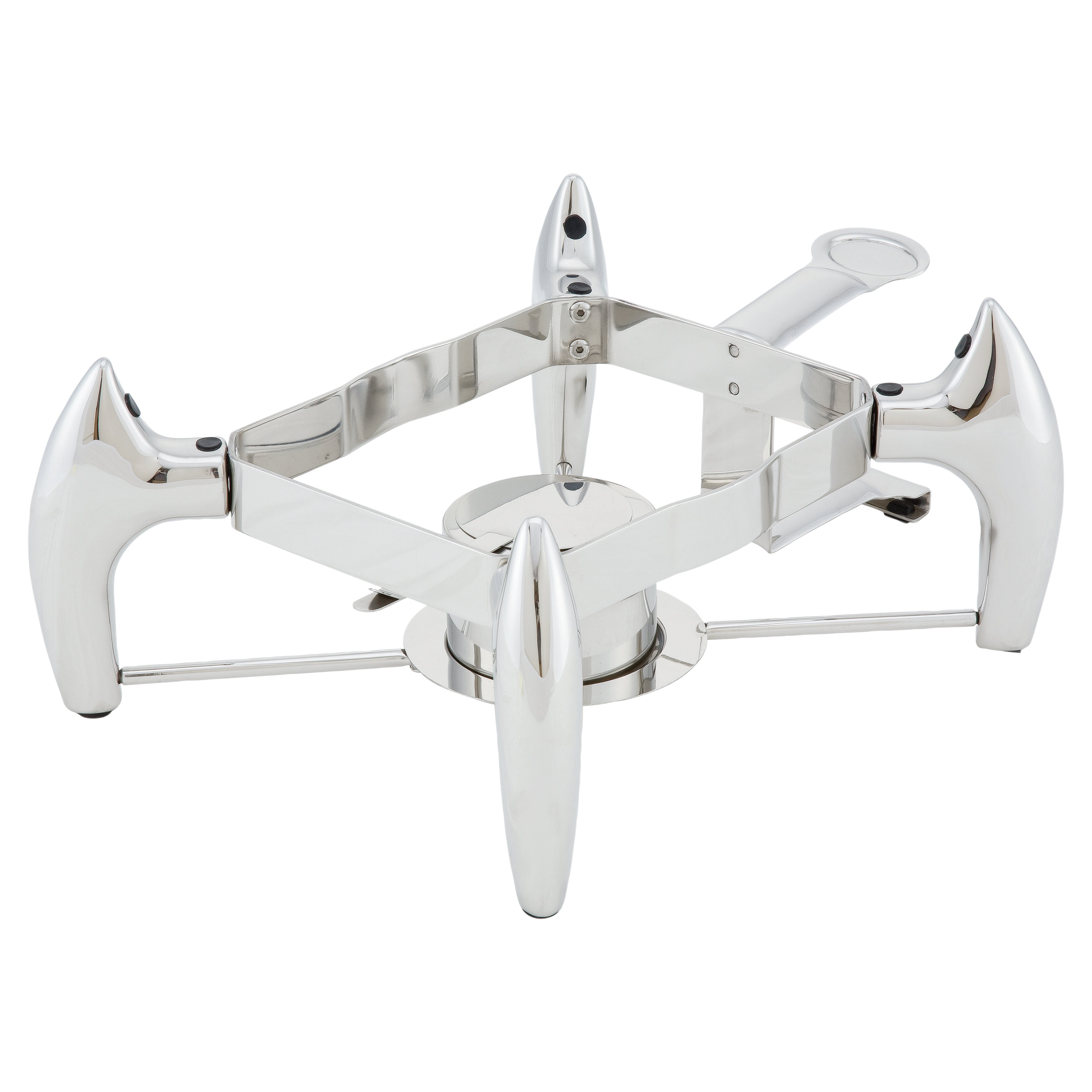 Idol Buffet Rectangle Stand for Chafer