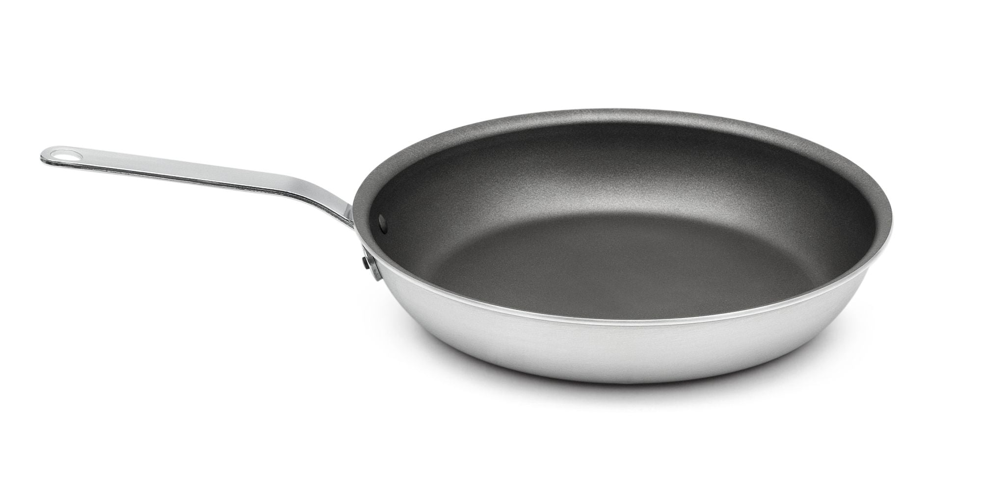 10-Inch Wear-Ever® Aluminum Fry Pan with Powercoat2™ Nonstick Coating and Plated Handle