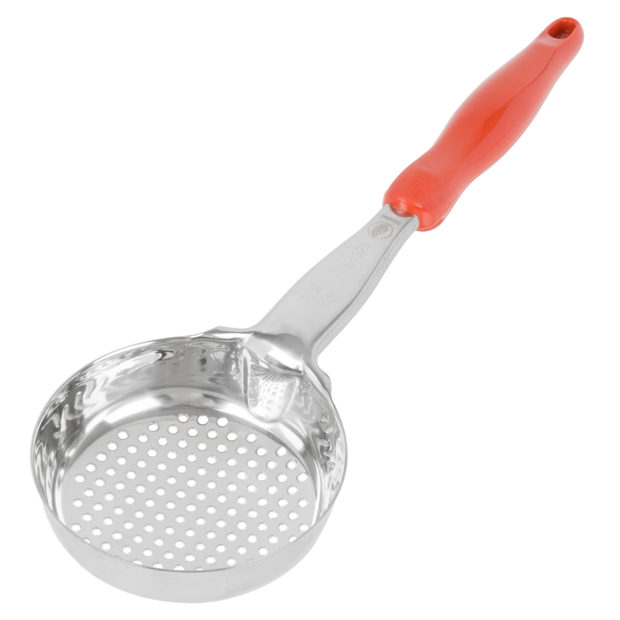 One Piece Heavy-Duty Color Coded Spoodle® Utensil- Round Bowl