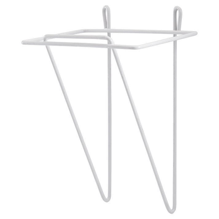 Wall Mounted Scoop Holder 7" x 8"