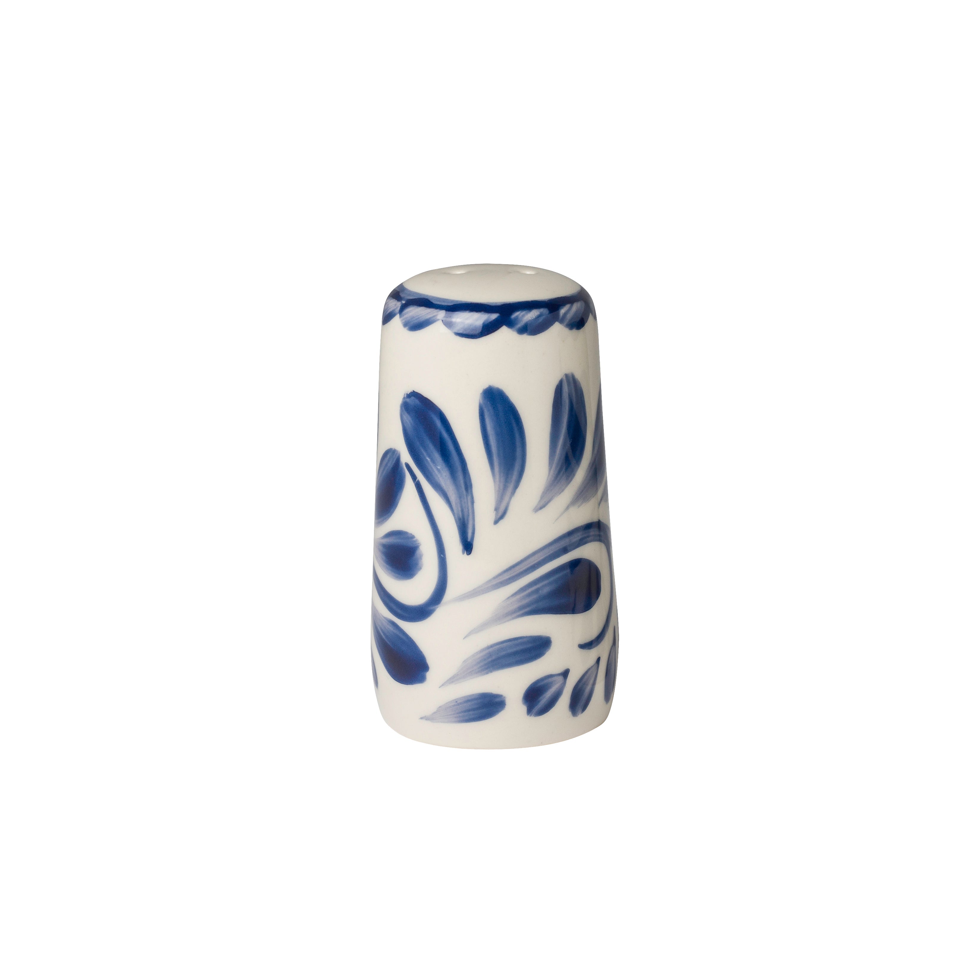 Anfora, Puebla  Blue