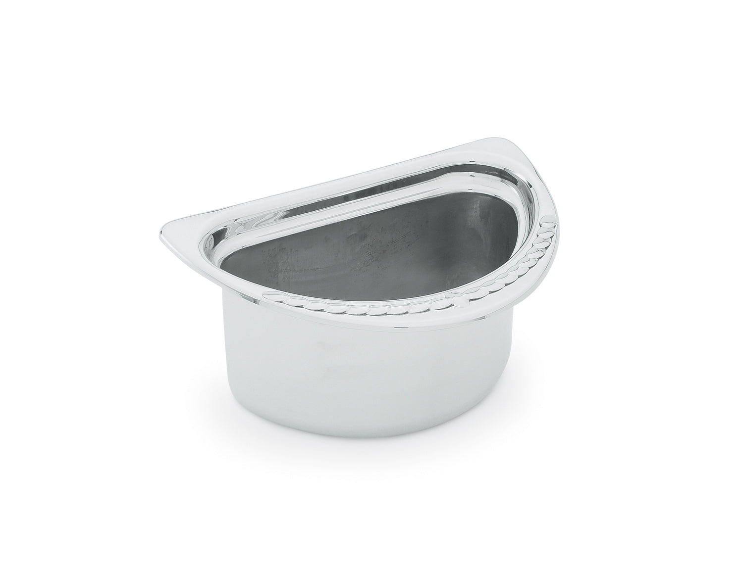 Miramar® Decorative Pans - Oval & Half Oval Pans 1.7 QT