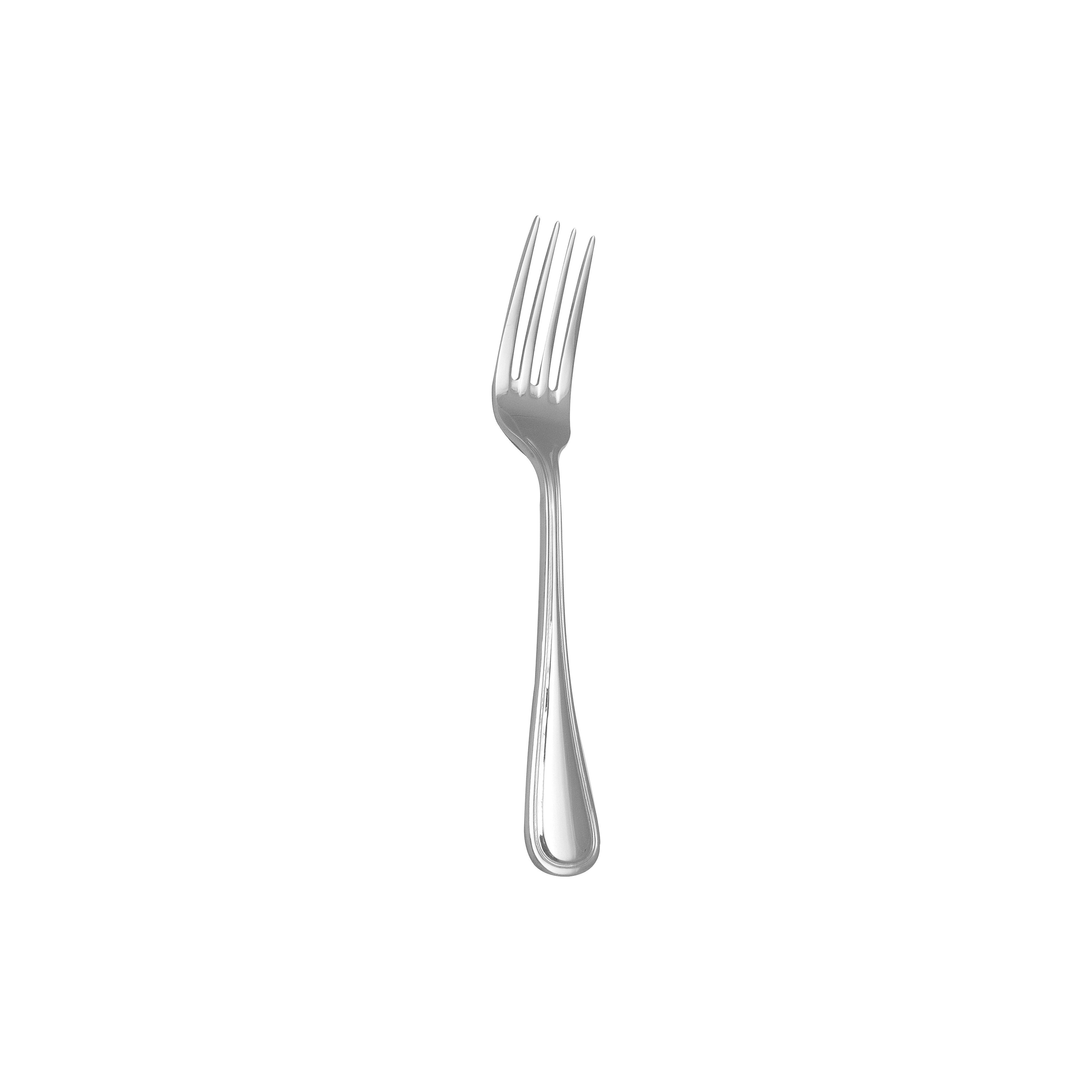 Pacific Rim European Dinner Fork 8.12