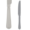 Dinner Knife (S.H.) L 9.75" Ro Monza