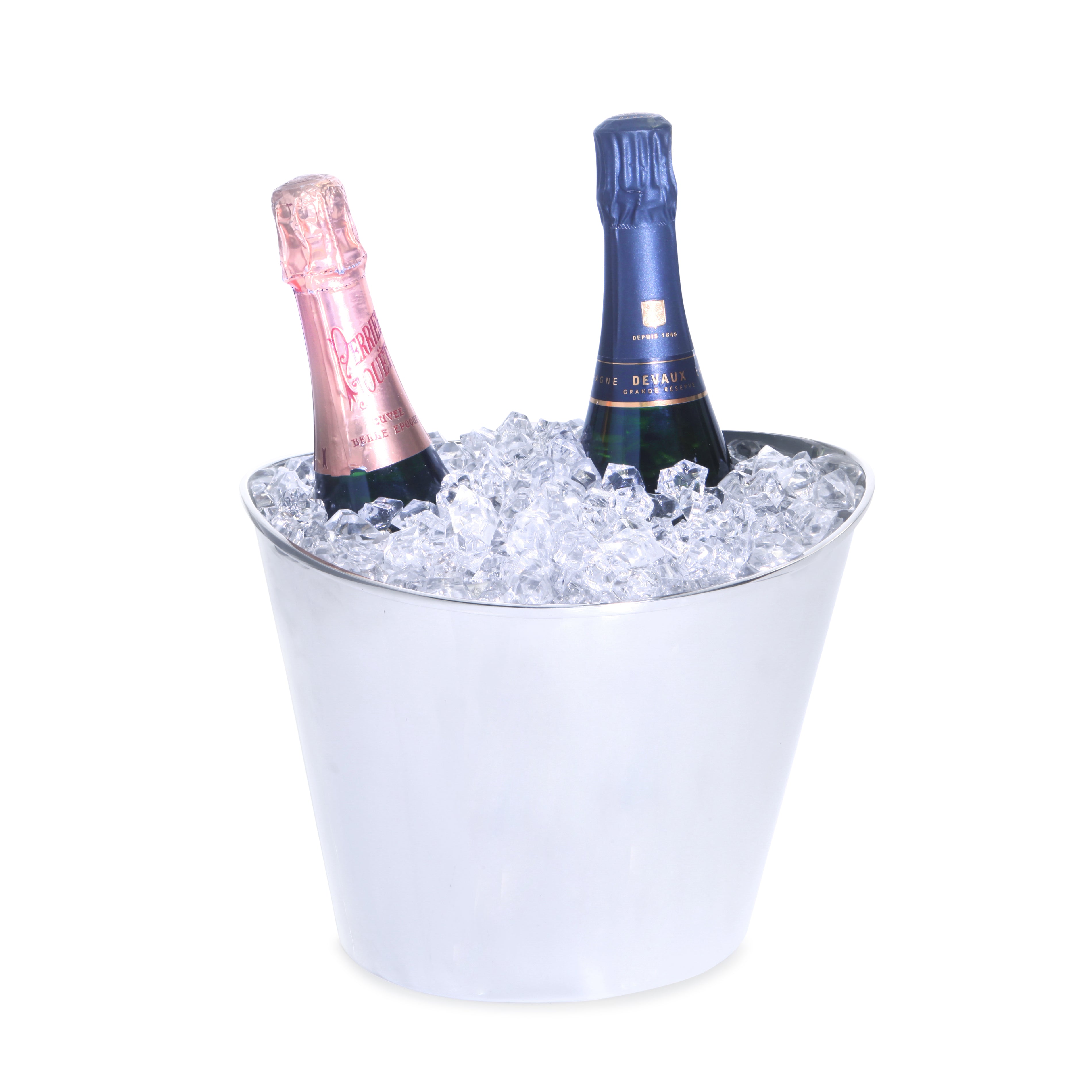 Wine Cooler L 10.5" W 8.0" Wine Coolers