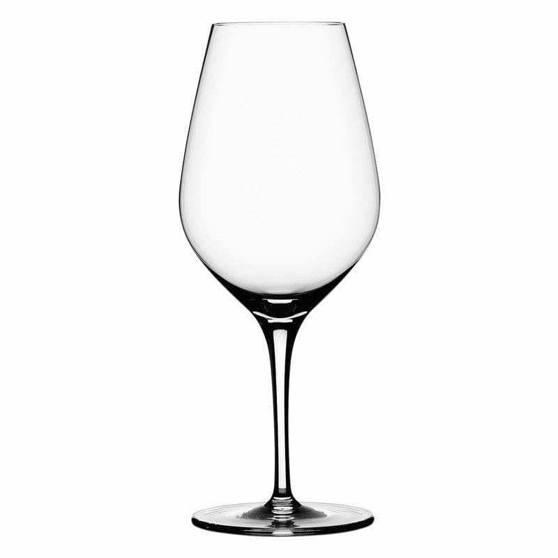 Spiegelau Authentis White Wine Glass, 14.25 oz.