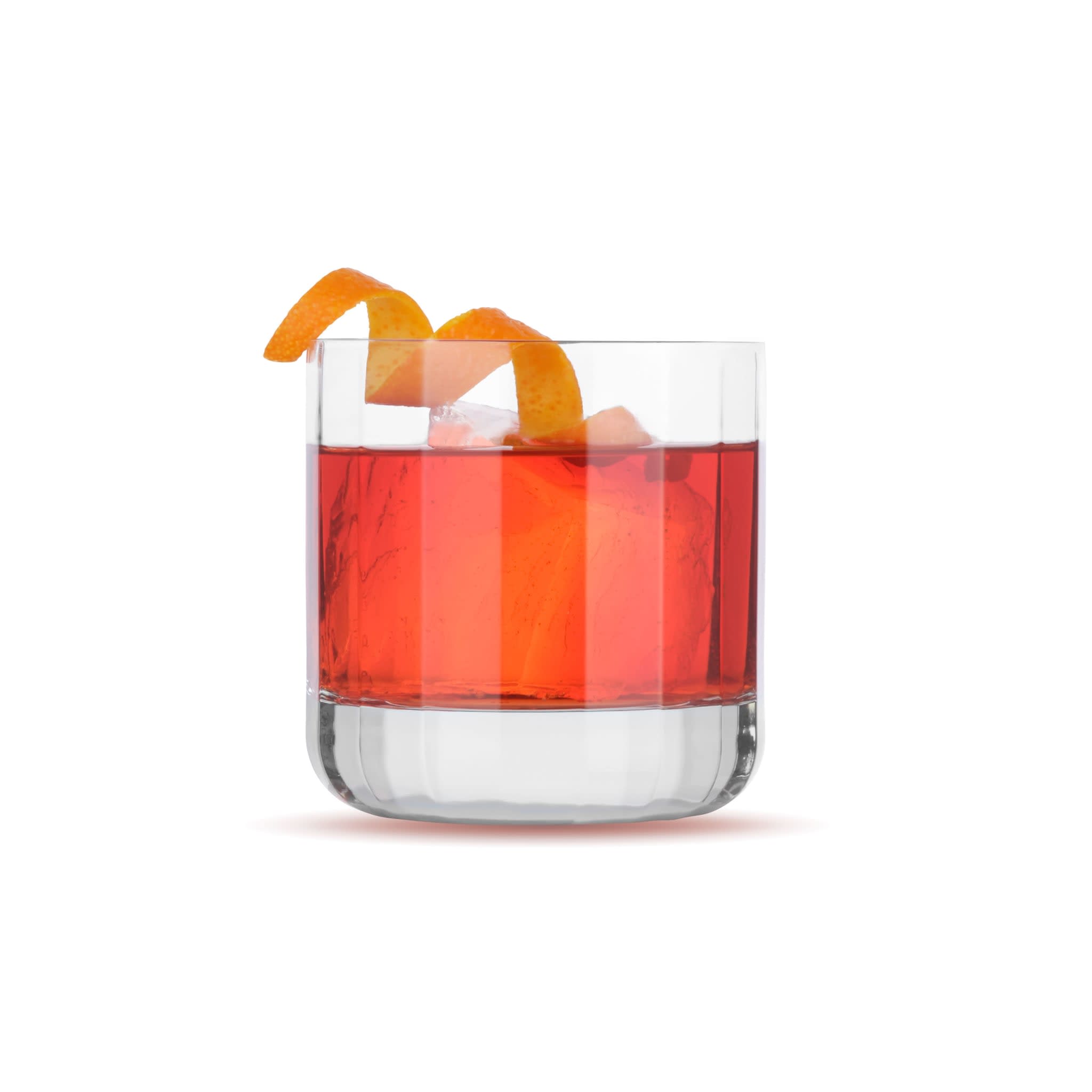 Reserve Radius 12 oz. Double Old Fashioned Glass