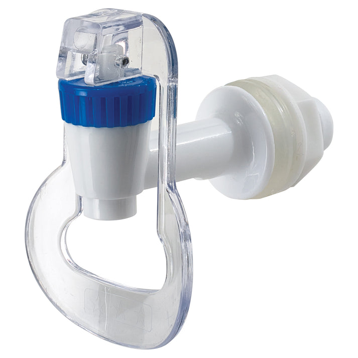 Hands-Free Faucet