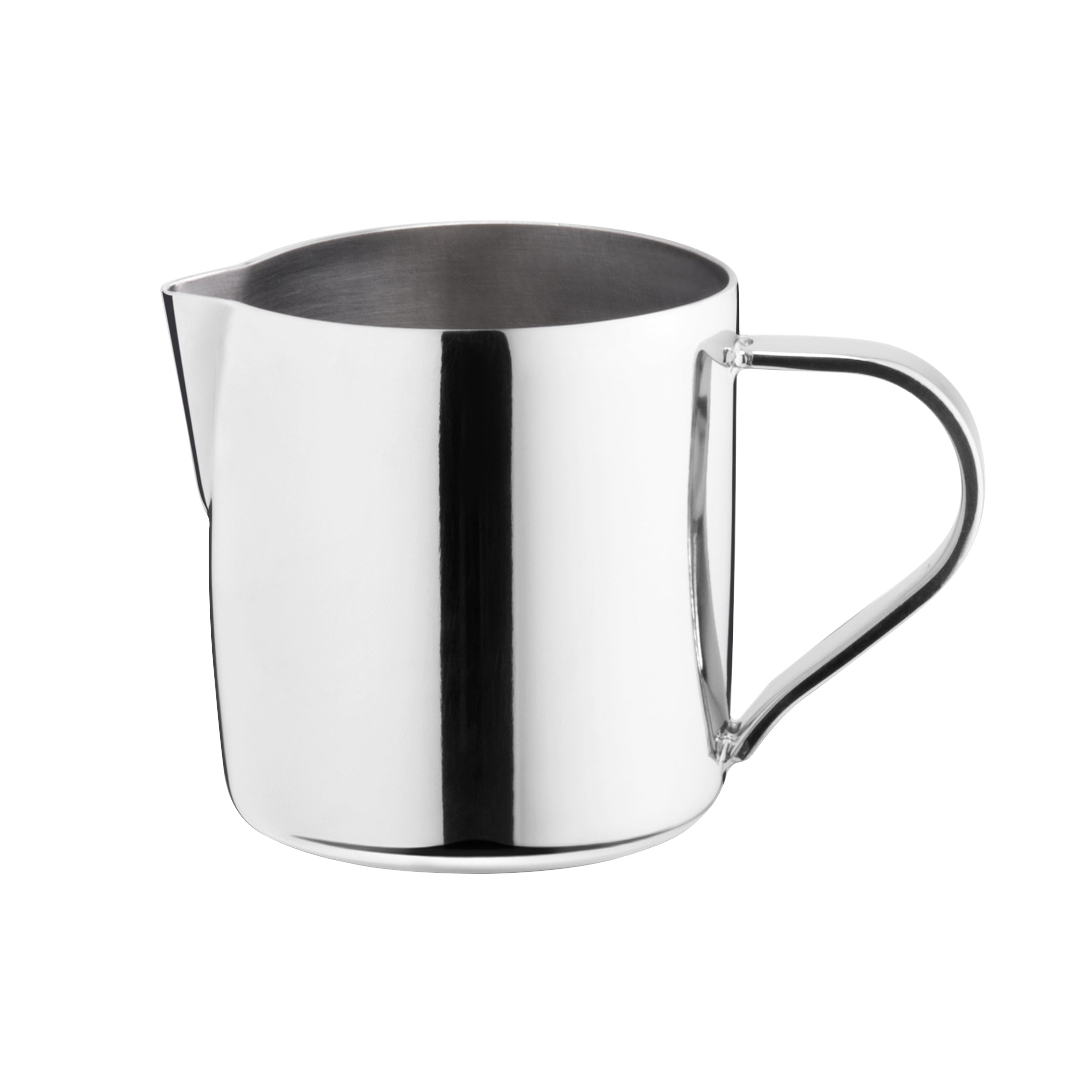 Milk Jug L 3.75" W 0.6" (5.5 Oz) Kent