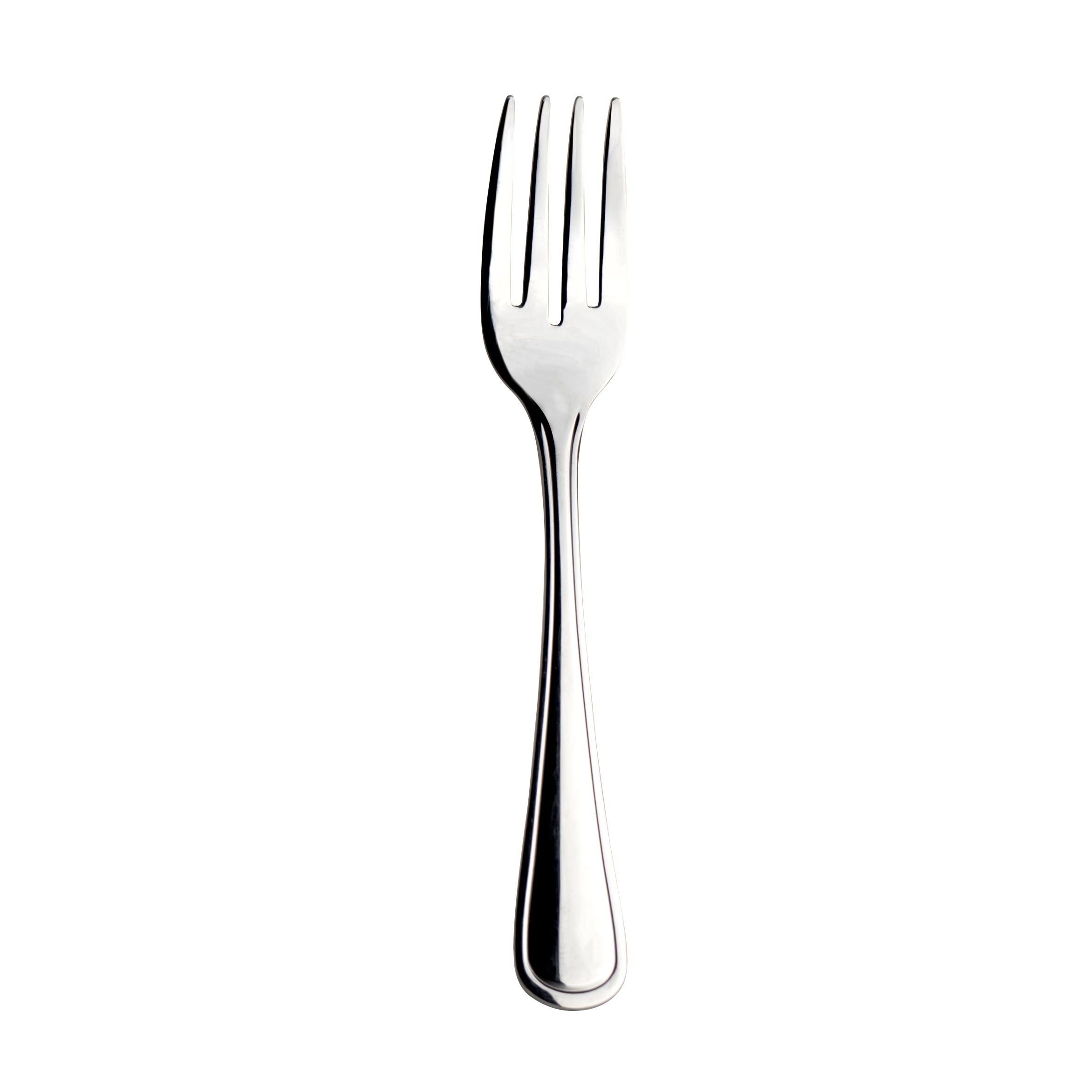 Oyster/Cocktail Fork L 5.75" Montecito