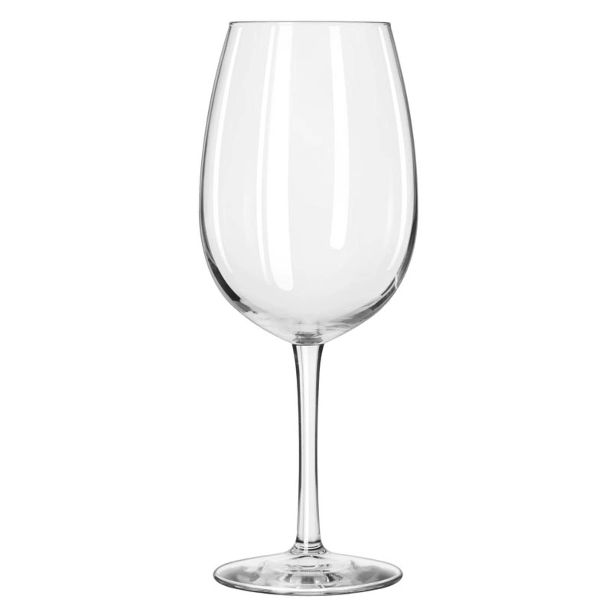 Vina 19 3/4 oz Wine Glass