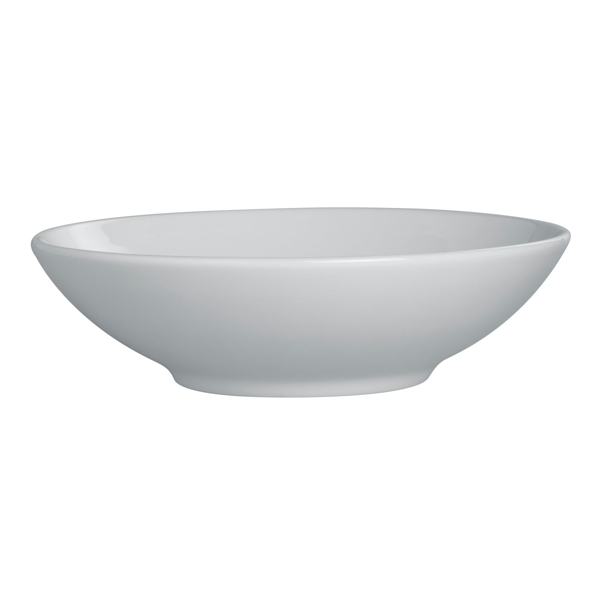 Bowl 9.125" Dia. (1.5 Qt) Folio Ac Parl