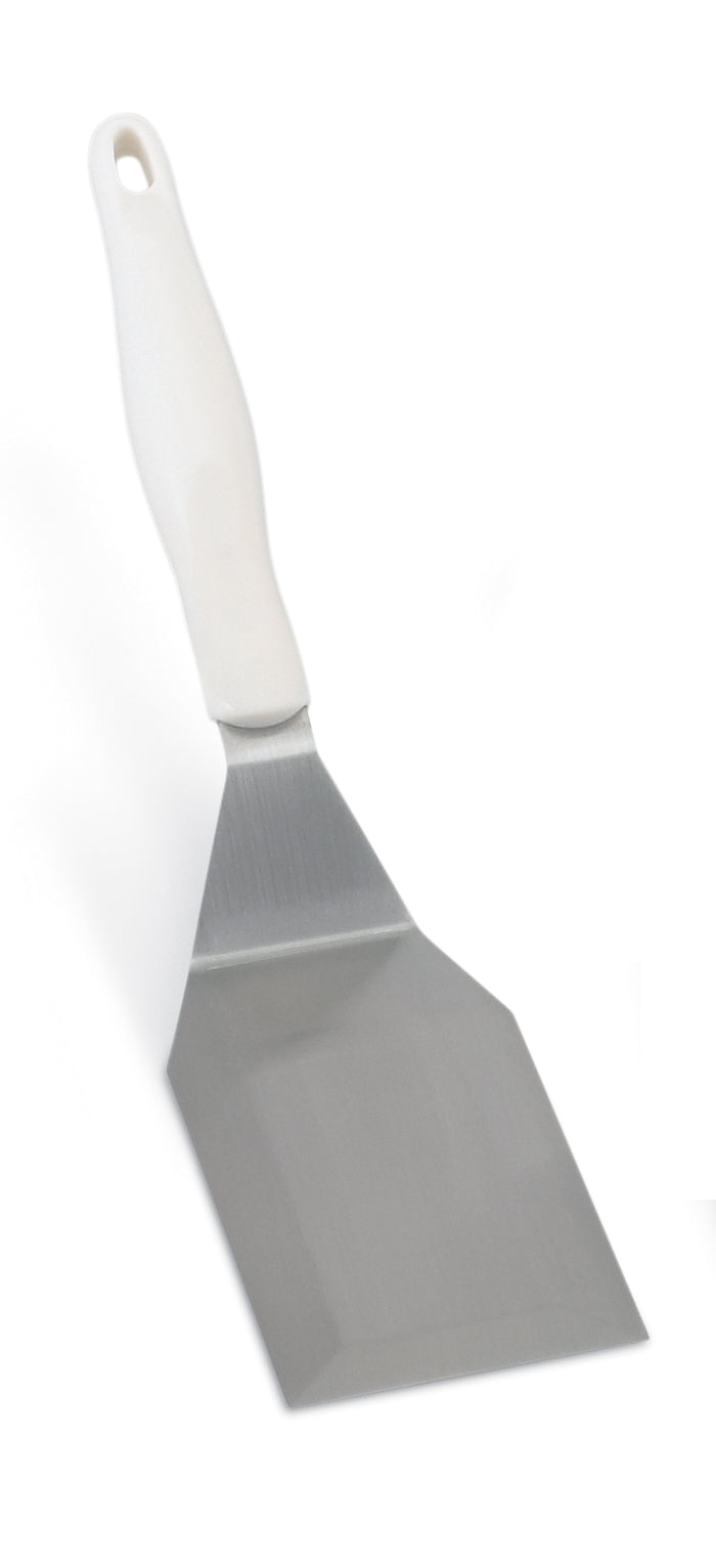Stainless Steel Turners with Ergo Grip™ Handles