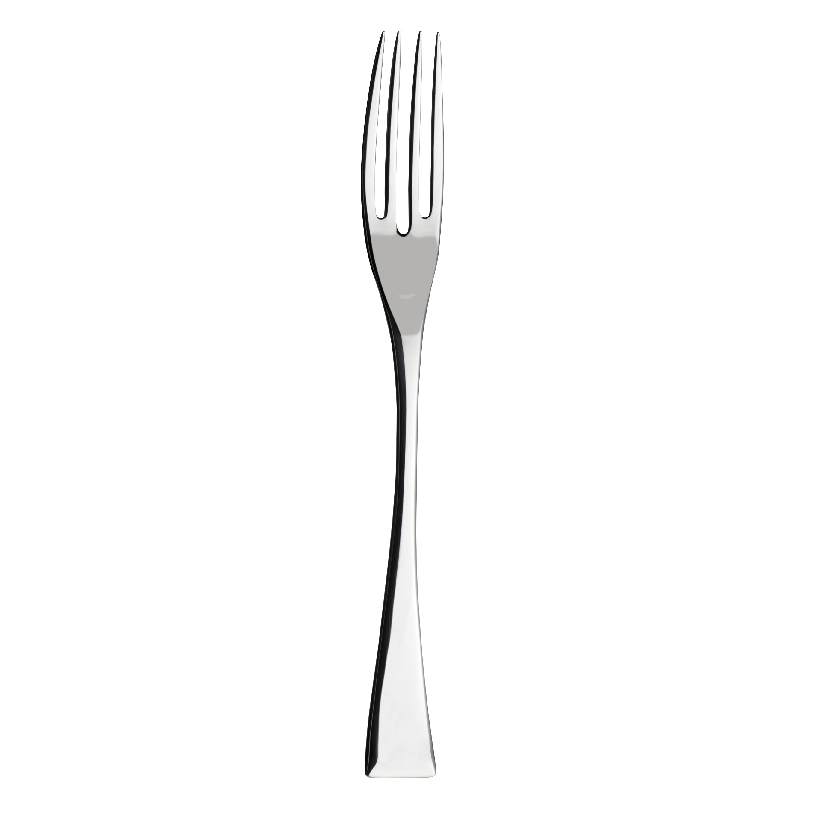 Dinner Fork L 8.5" New Wave Ss