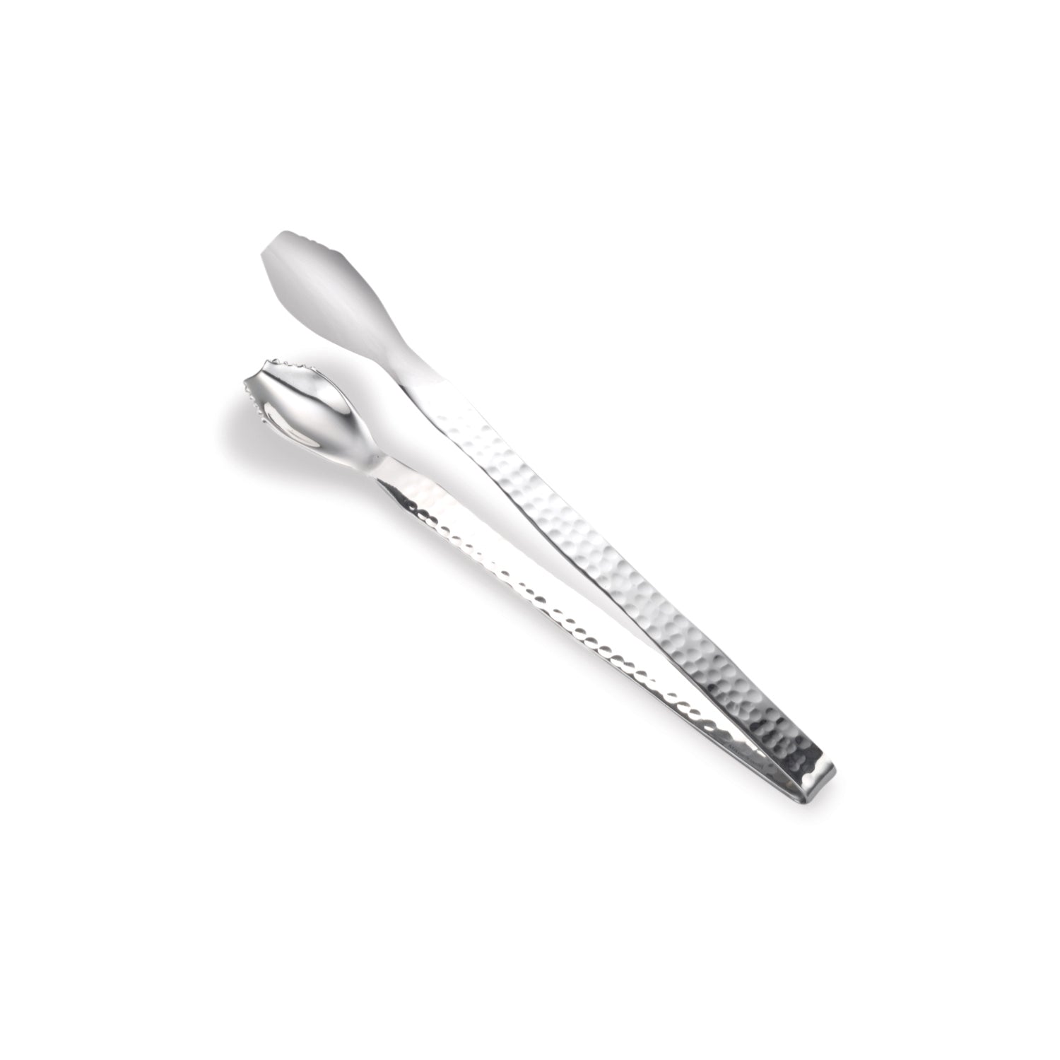 Ice Tong L 8.0" W 2.5" Tongs