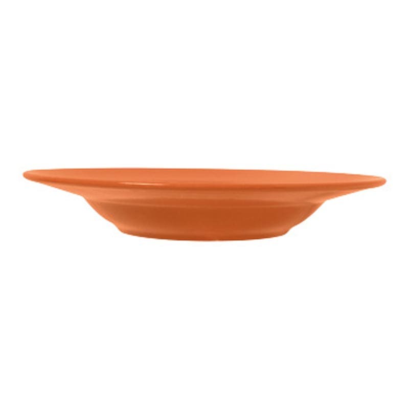 Cantina 21 oz. Cayenne Pasta Bowl