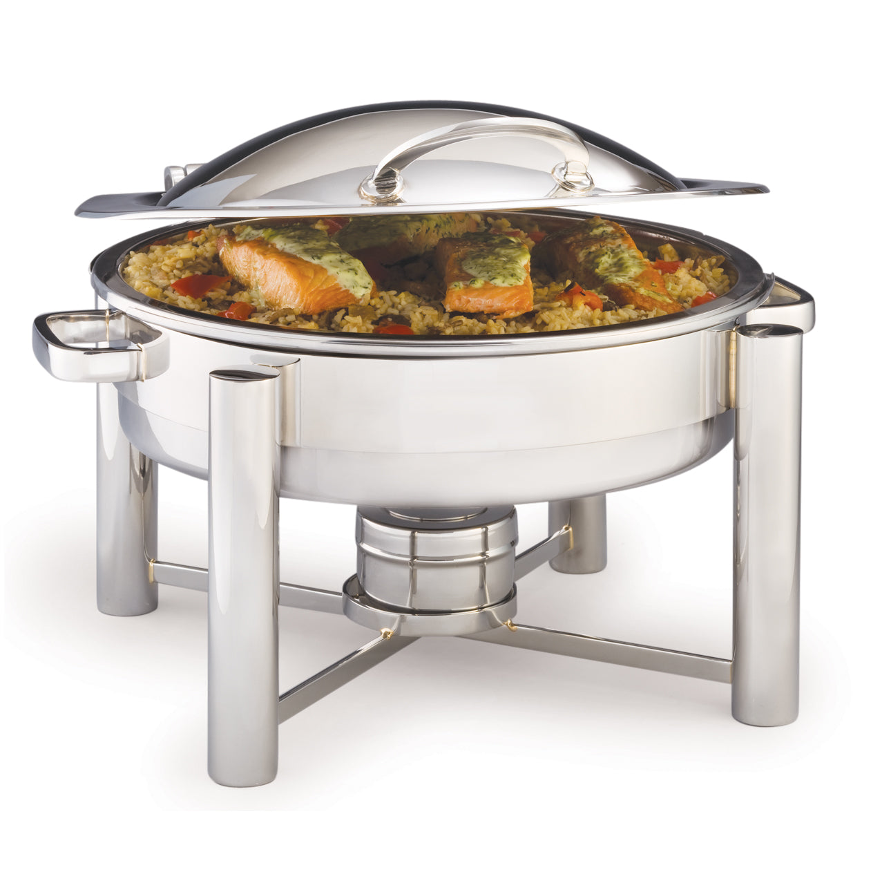 Chafer L 18.0" W 18.5" (2.0 Gal) Tempo Chafer