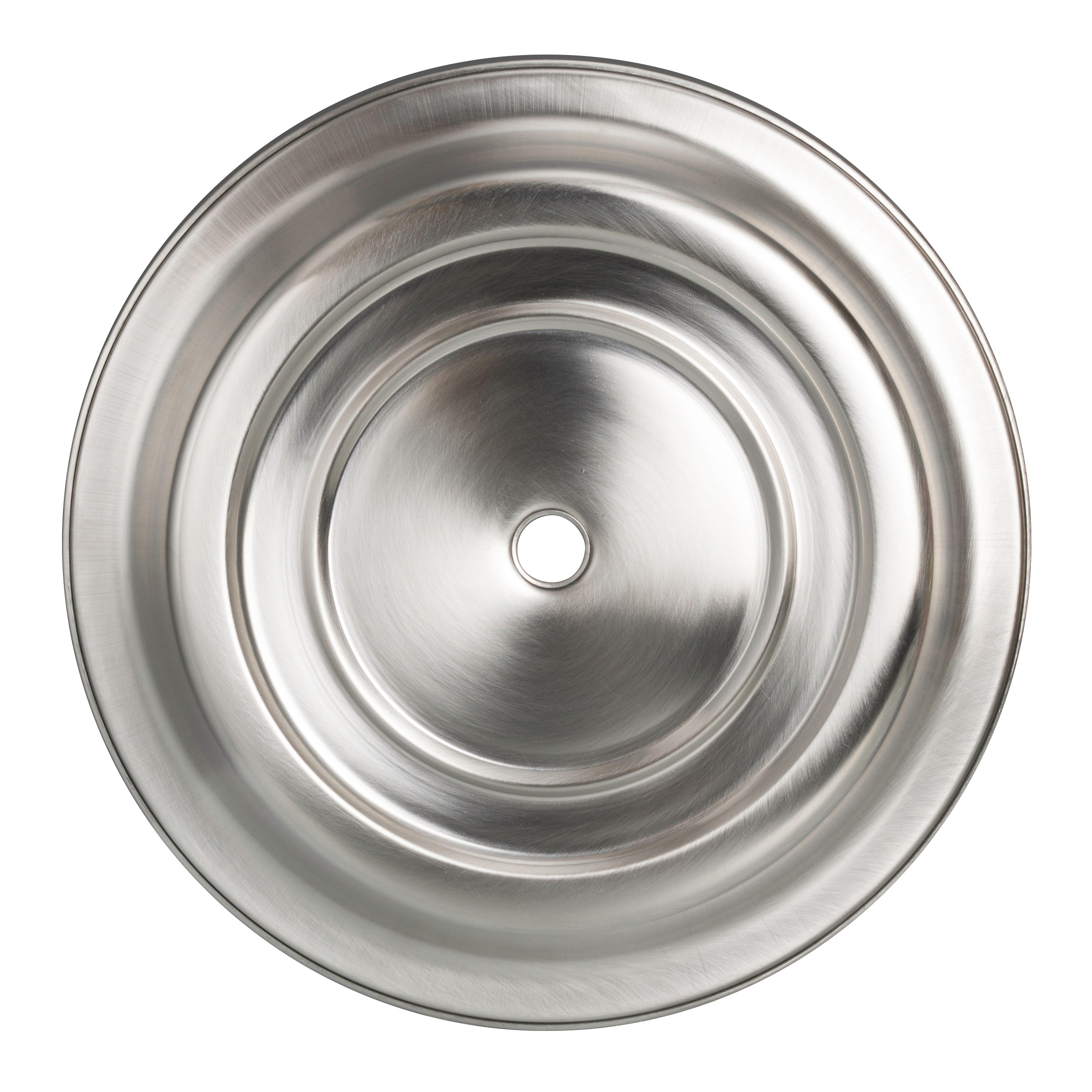 Plate Cover 10.63" Dia. Plate Cover