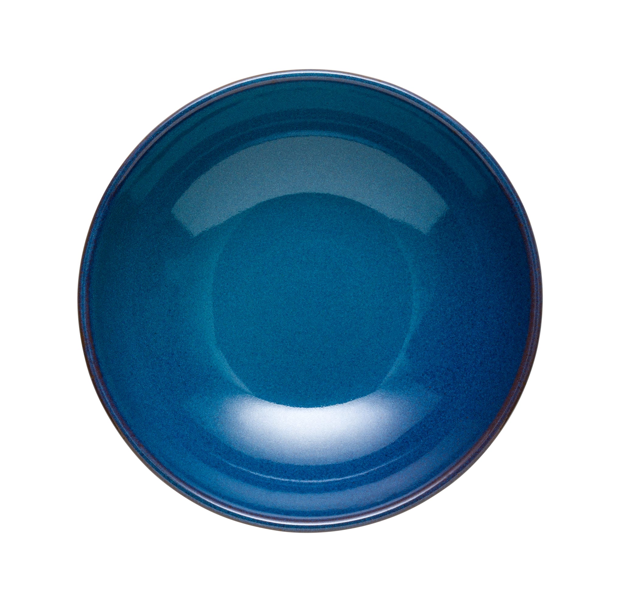 Canyonlands 30 oz. Blue Salad Bowl