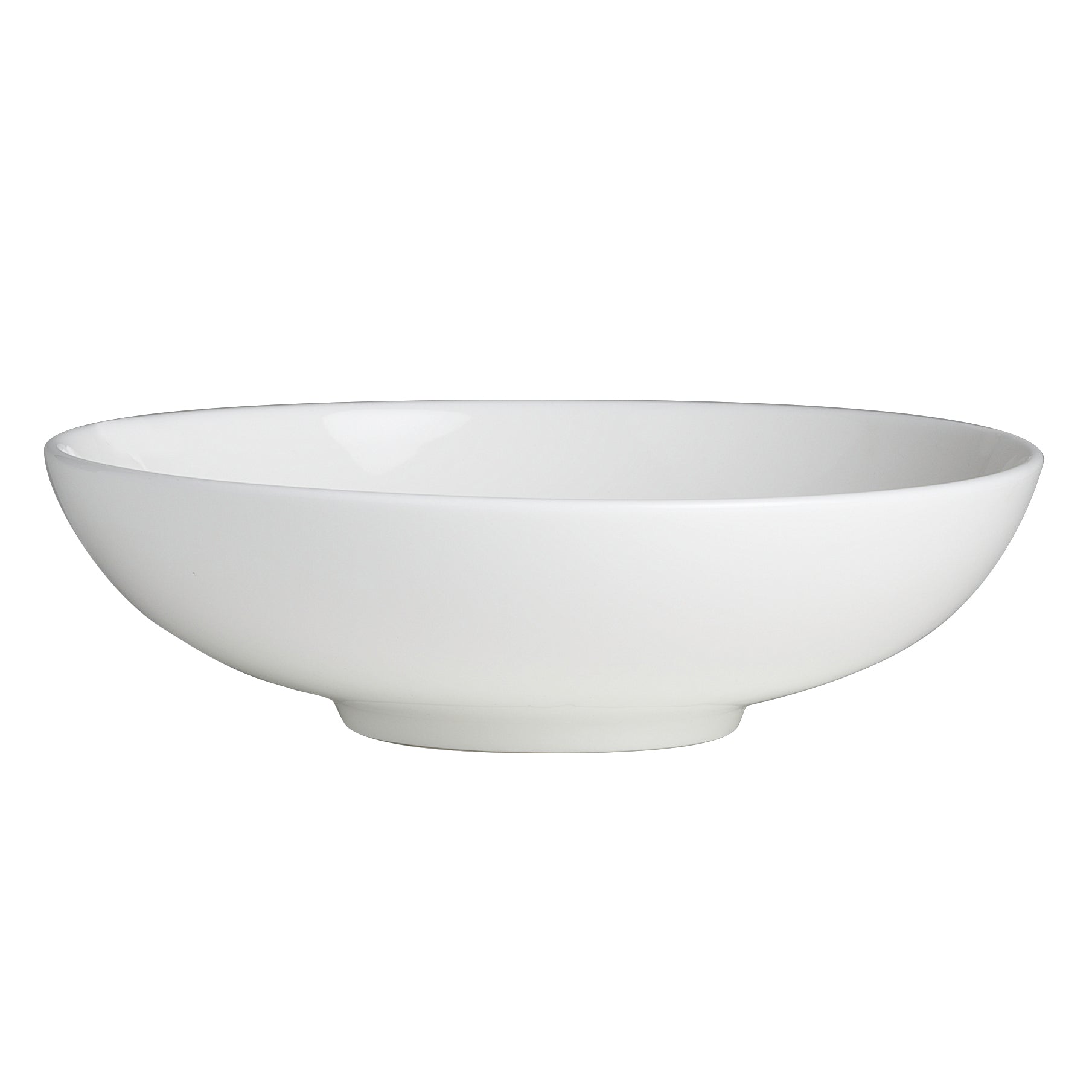 Deep Bowl 8.25" Dia. (1.0 Qt) Folio Ac Parl