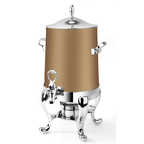 Park Avenue 5 Gallon Coffee Urn, XYLO Bronze Finish