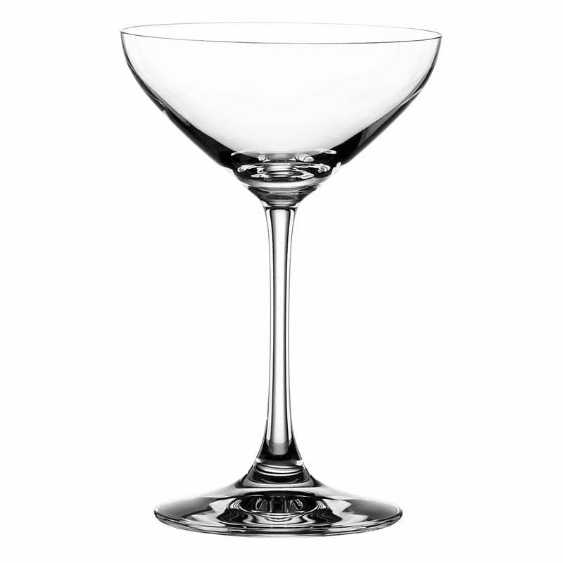 Spiegelau Specialty Martini Cocktail Glass, 8.5 oz.