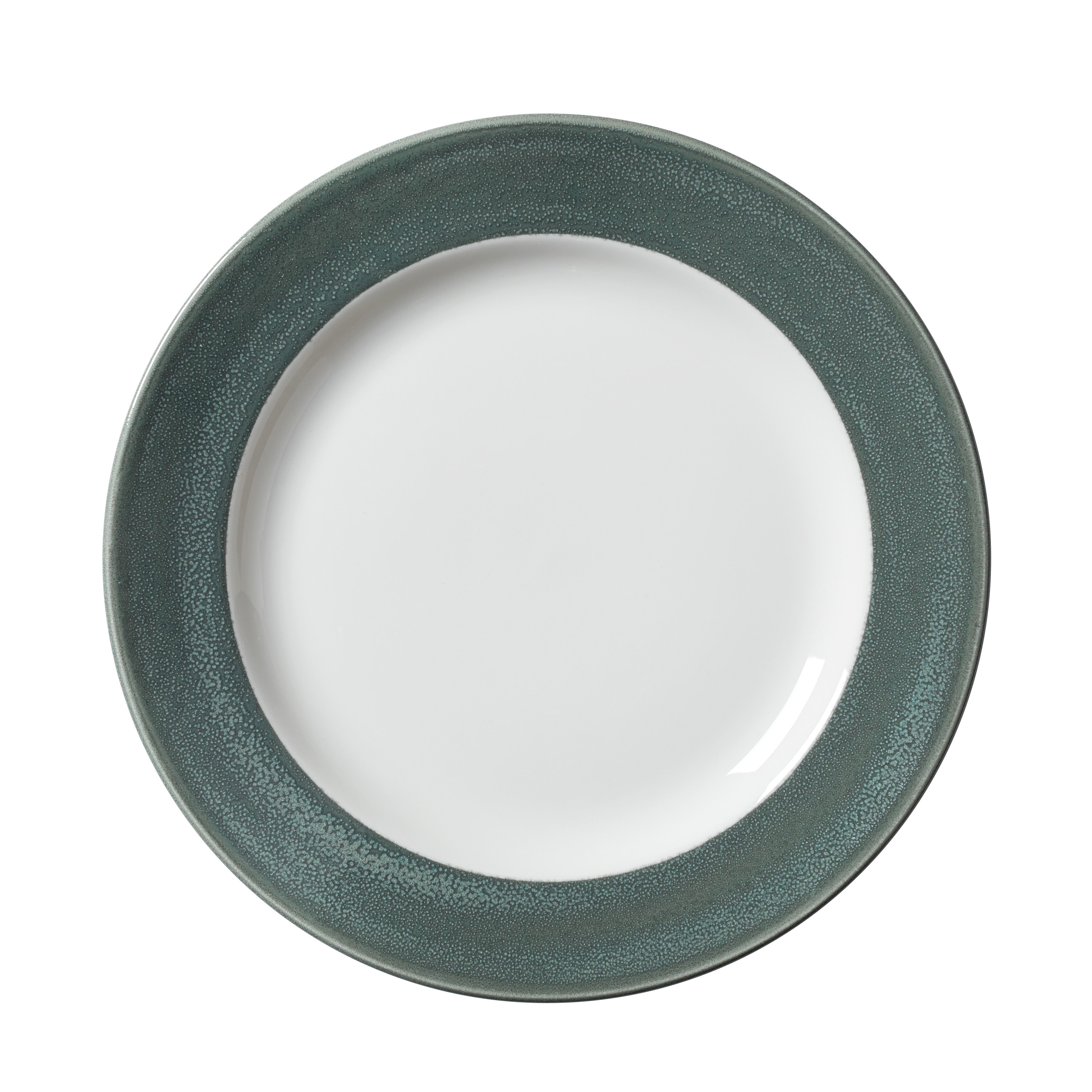 Plate 10.0" Dia. Revolution Edge