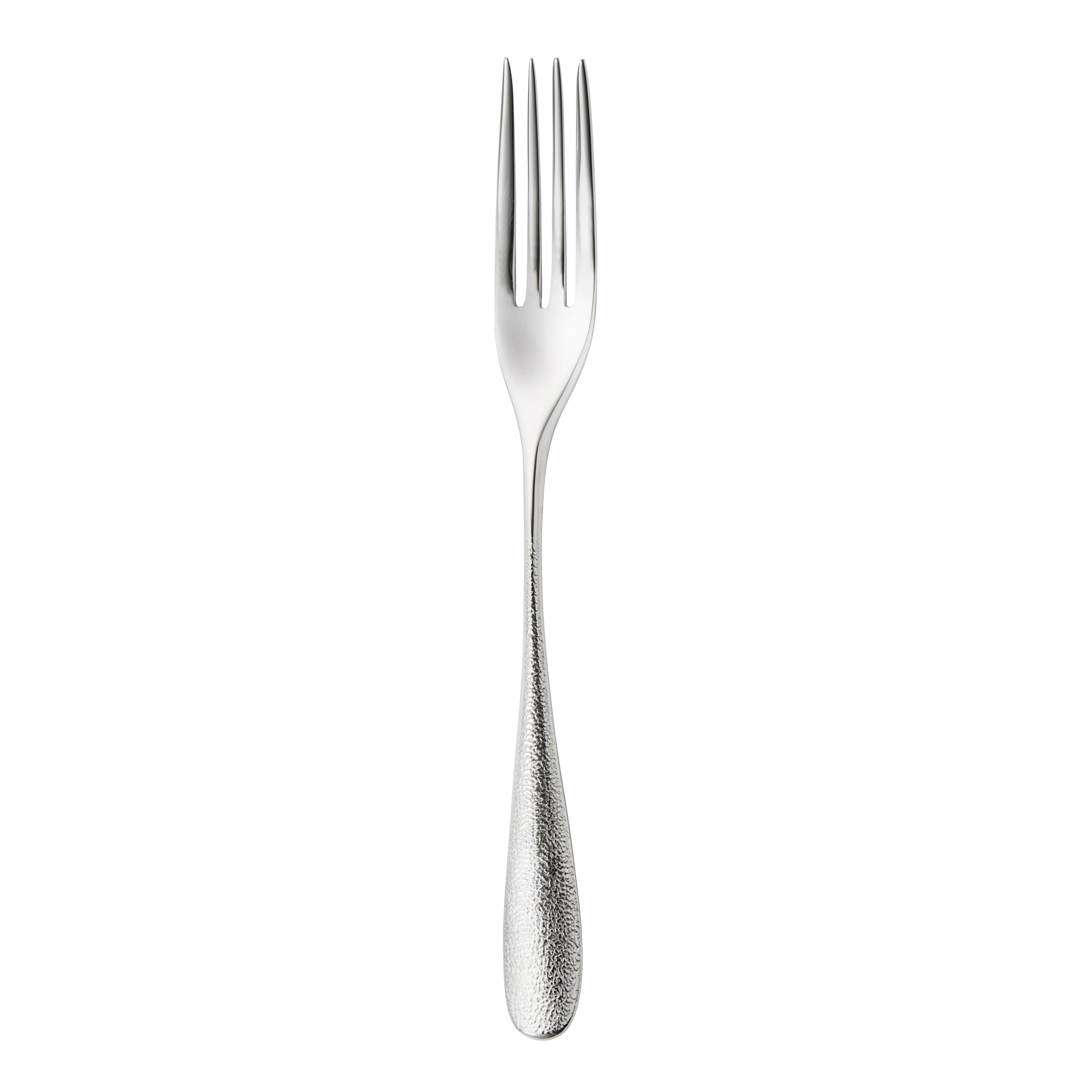 Dinner Fork L 7.75" Sandstone