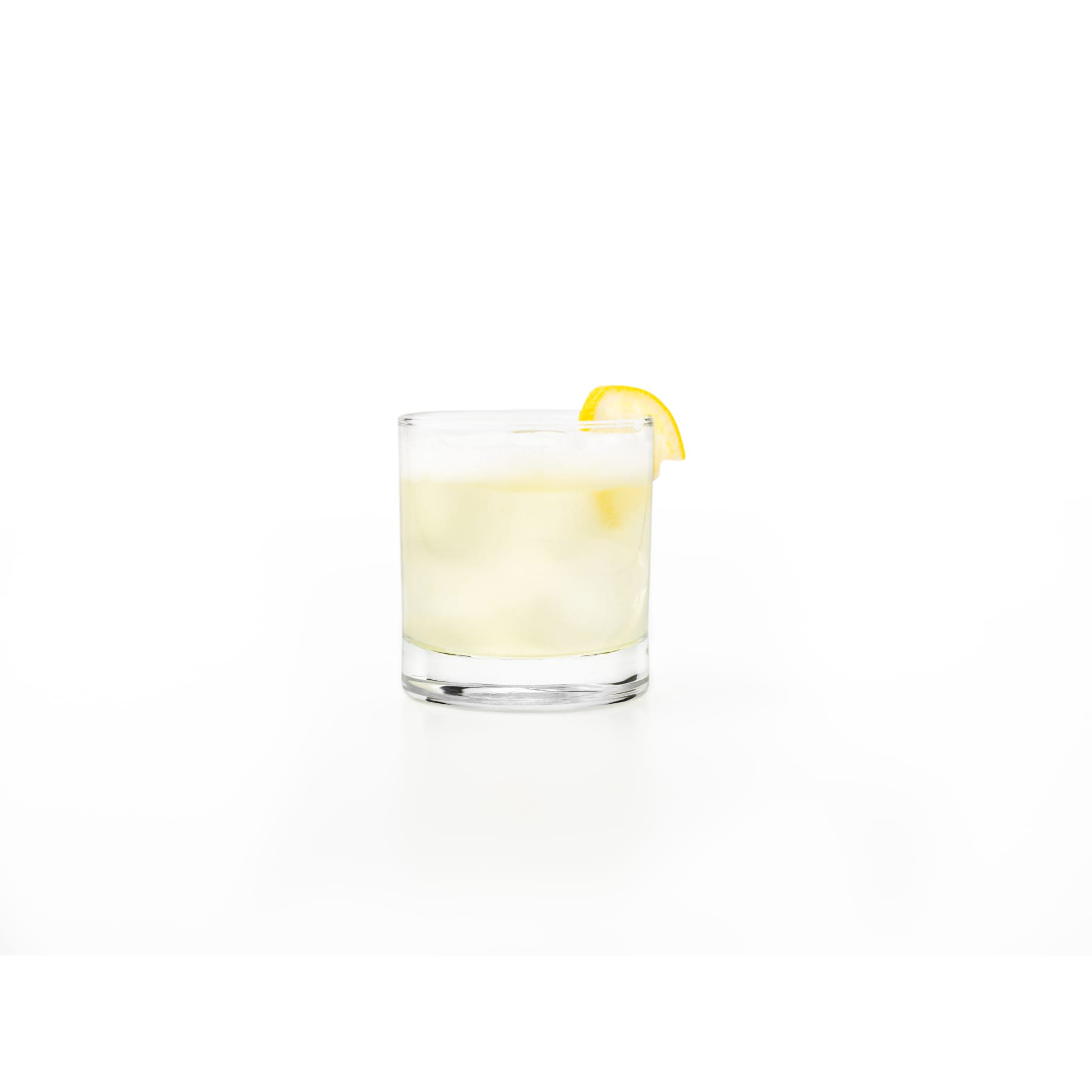 8 oz. Heavy-Base Rocks Glass