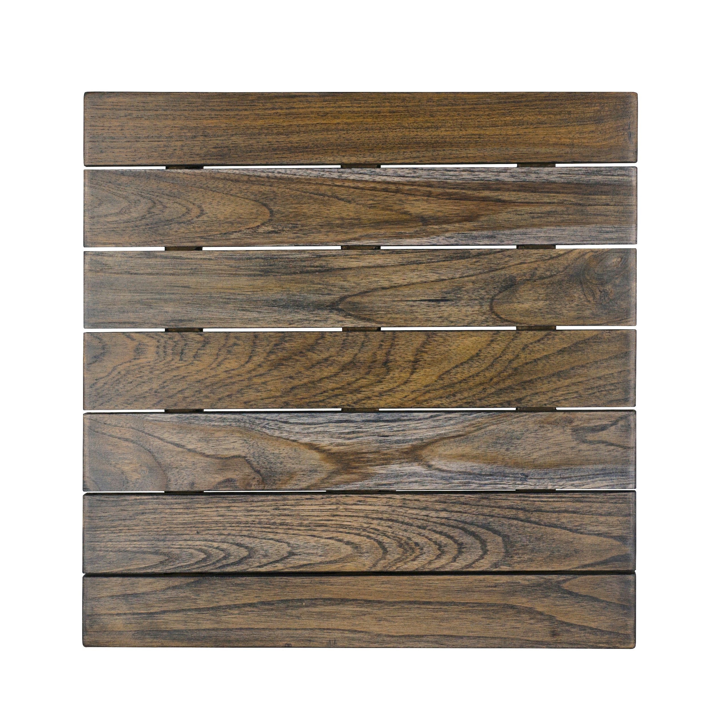 Fusion Slatted Shelf L 6.0" W 6.0" Fusion Buffet S