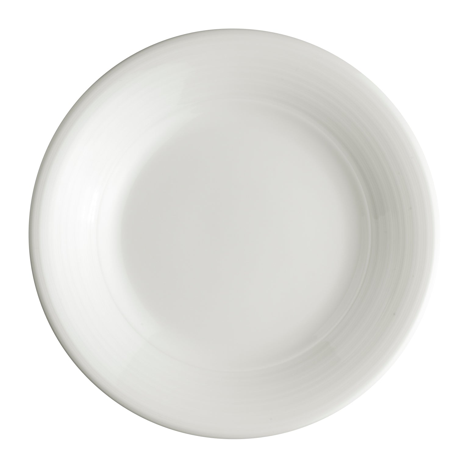 Plate 8.25" Dia. Carina