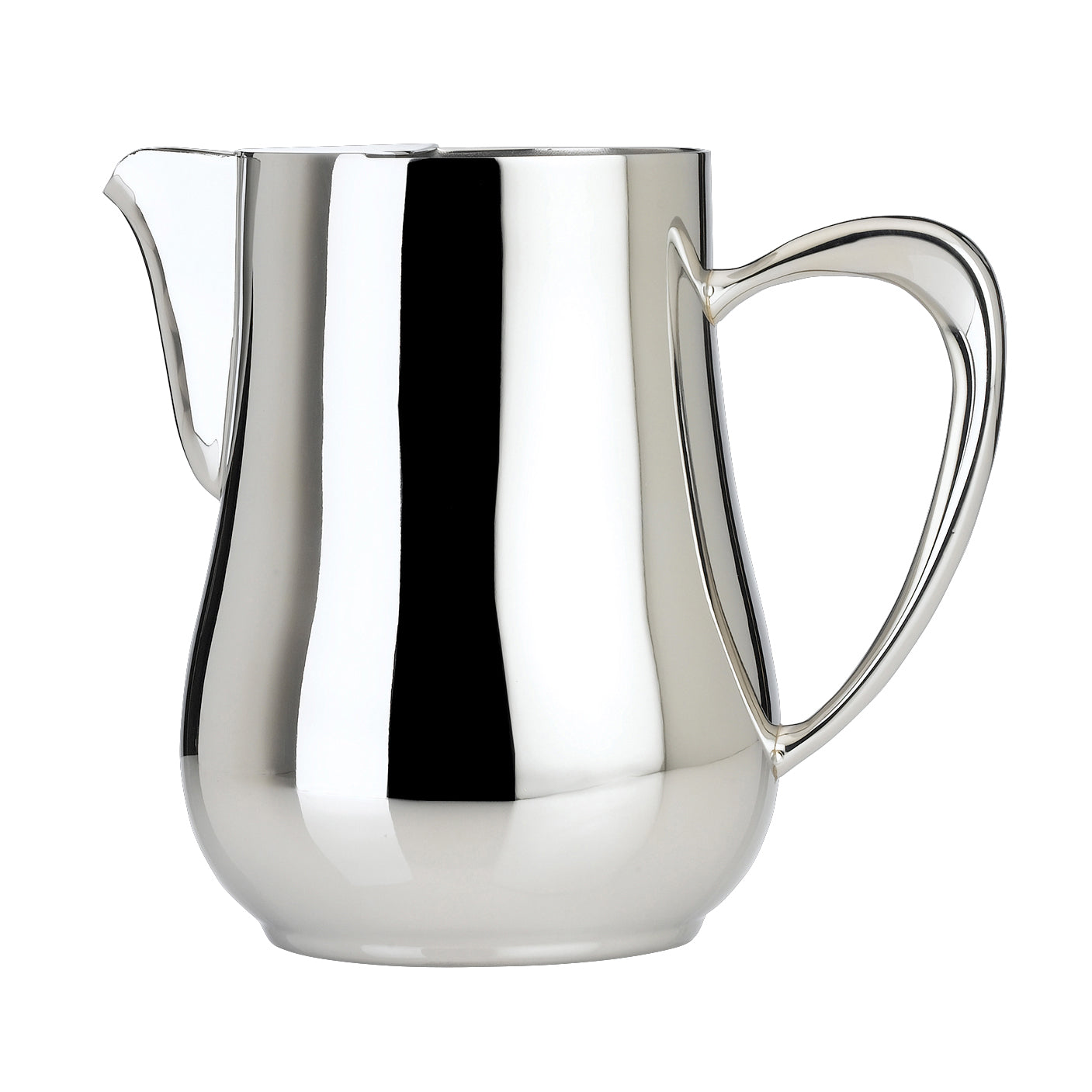 Water Pitcher L 8.0" W 5.0" (1.75 Qt) Emin Short Spou